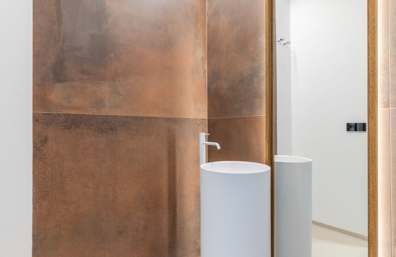 Használt ingatlanok - Villa -
La Nucía - La Nucia Centro