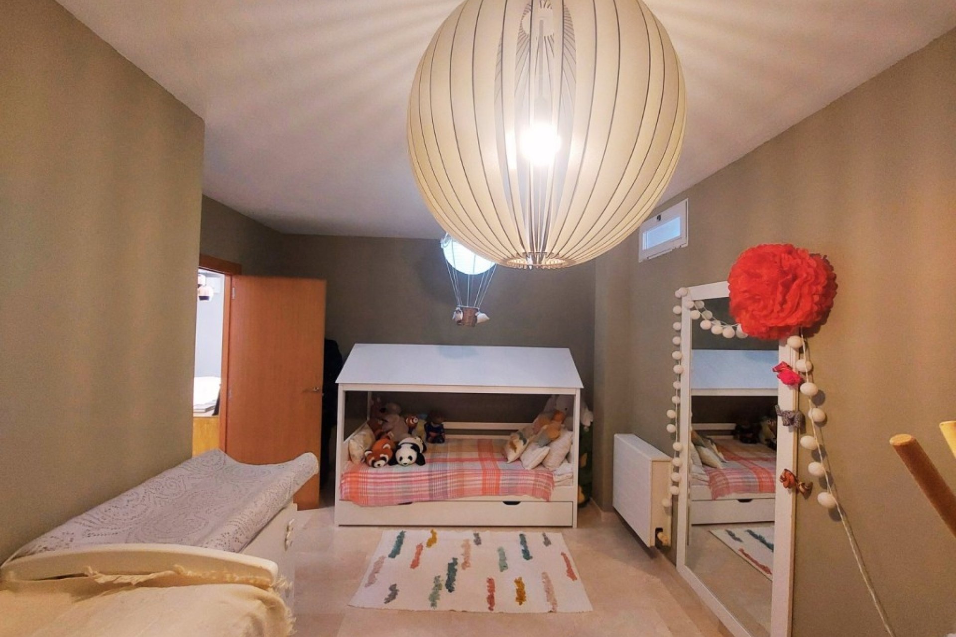 Használt ingatlanok - Villa -
La Nucía - La Nucia Centro