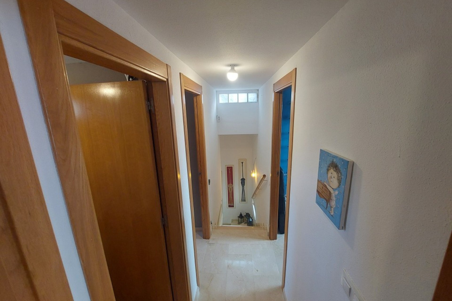 Használt ingatlanok - Villa -
La Nucía - La Nucia Centro