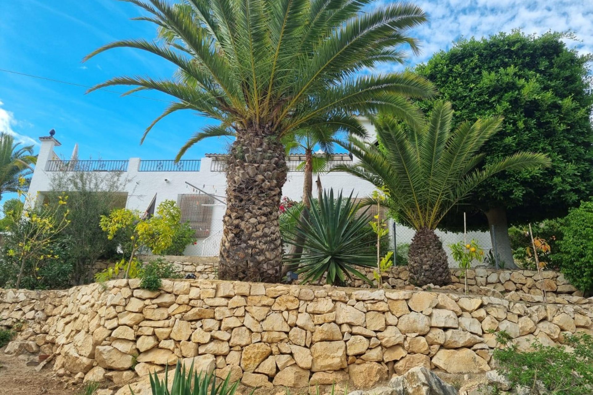 Használt ingatlanok - Villa -
La Nucía - La Nucia Centro