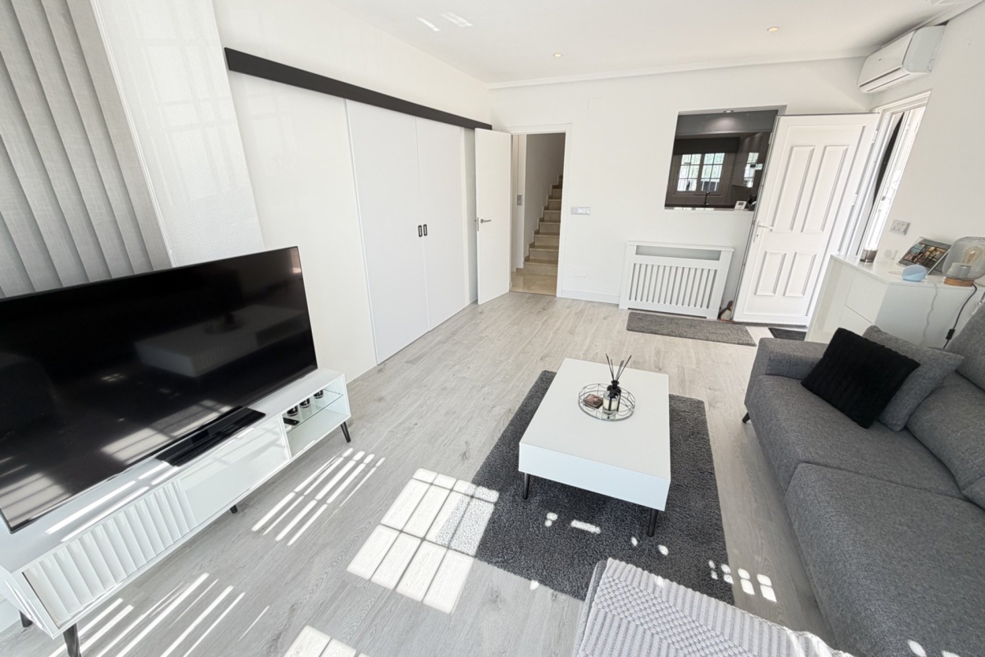 Használt ingatlanok - Villa -
Los Dolses