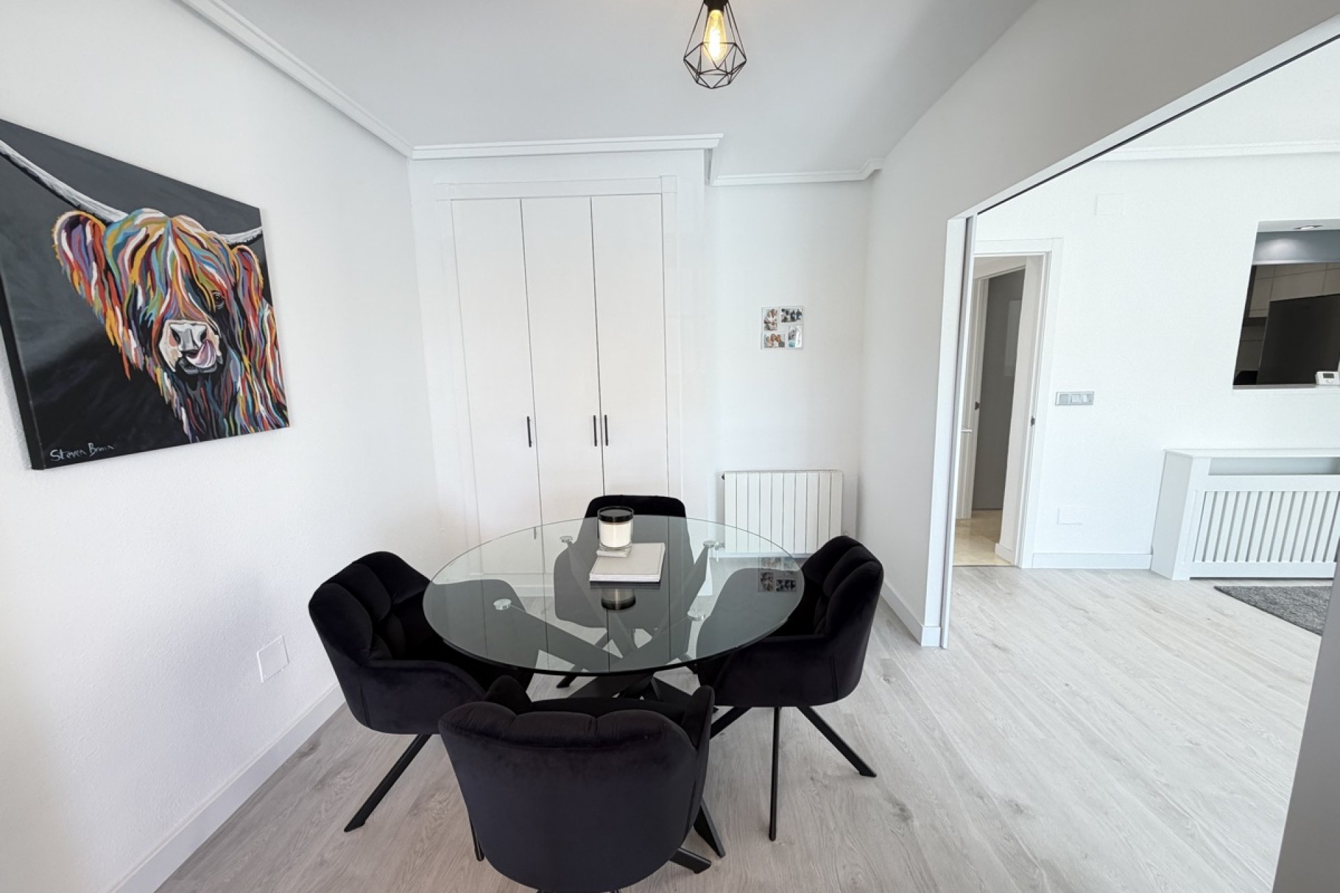 Használt ingatlanok - Villa -
Los Dolses