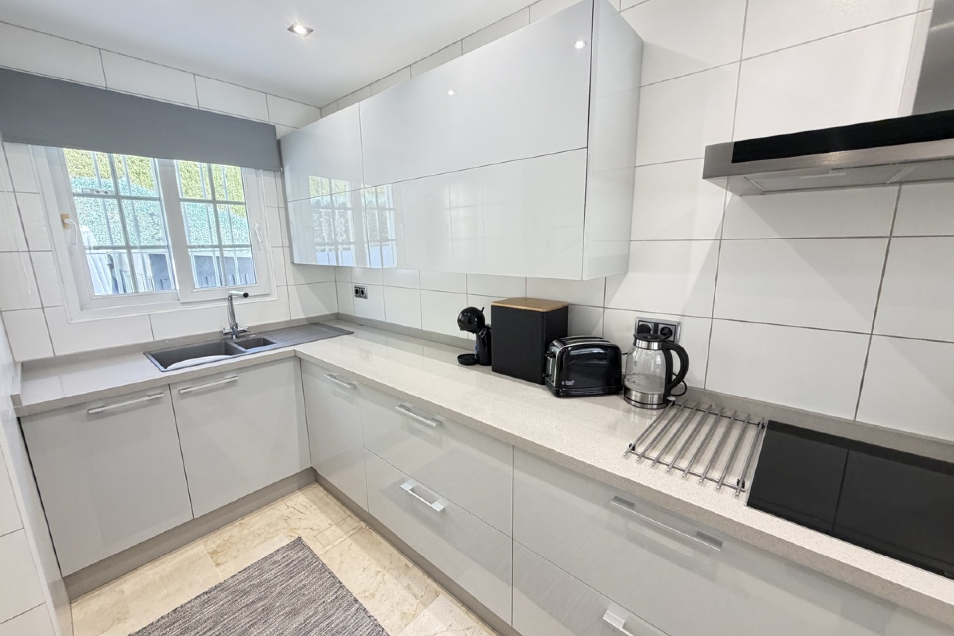 Használt ingatlanok - Villa -
Los Dolses