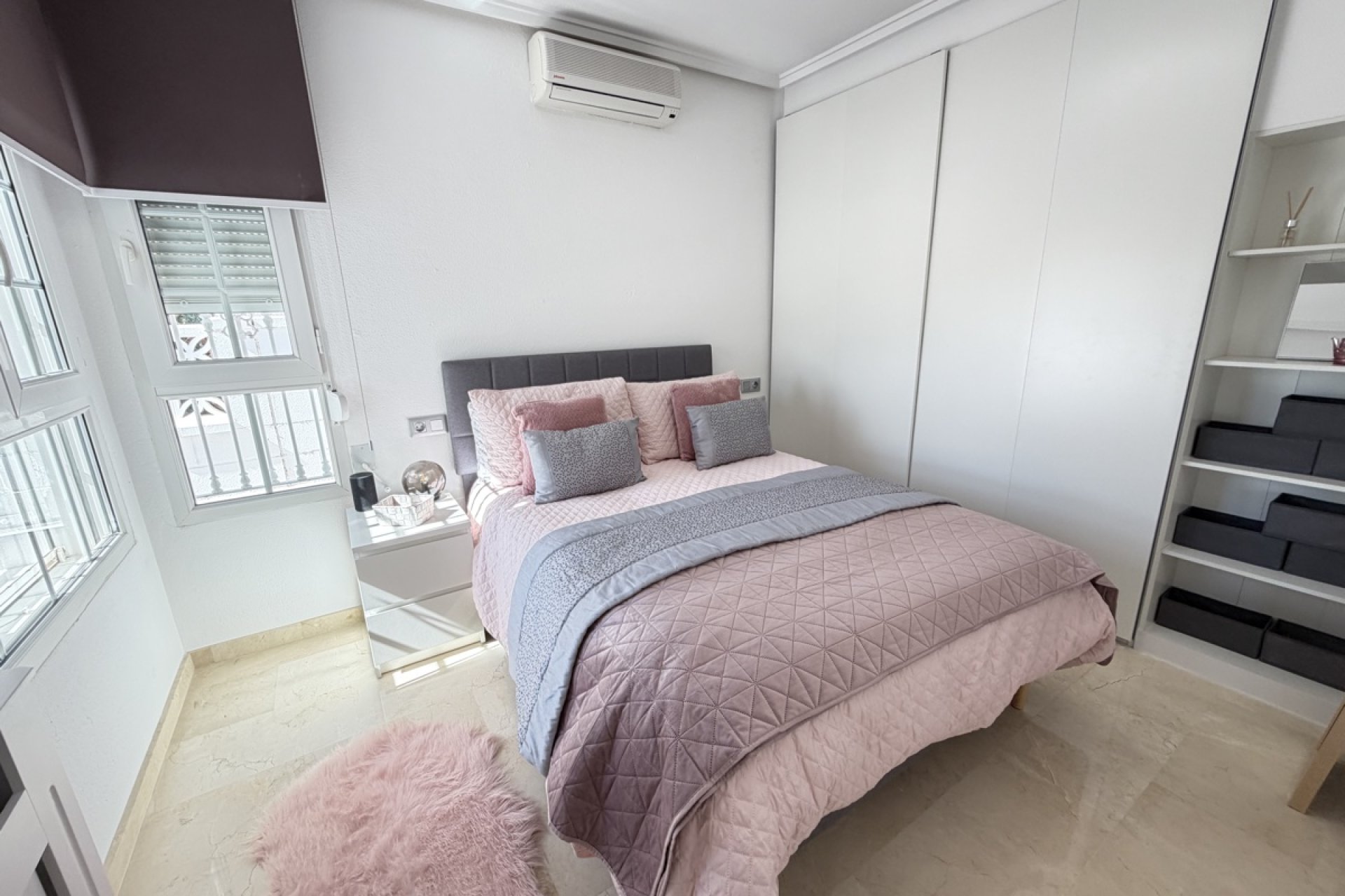 Használt ingatlanok - Villa -
Los Dolses