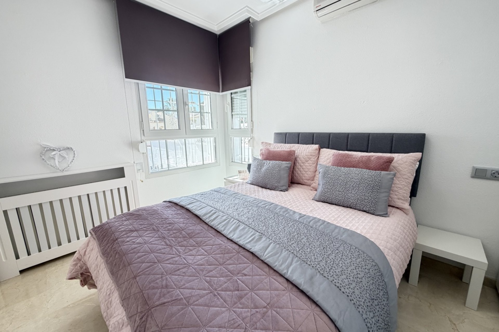 Használt ingatlanok - Villa -
Los Dolses