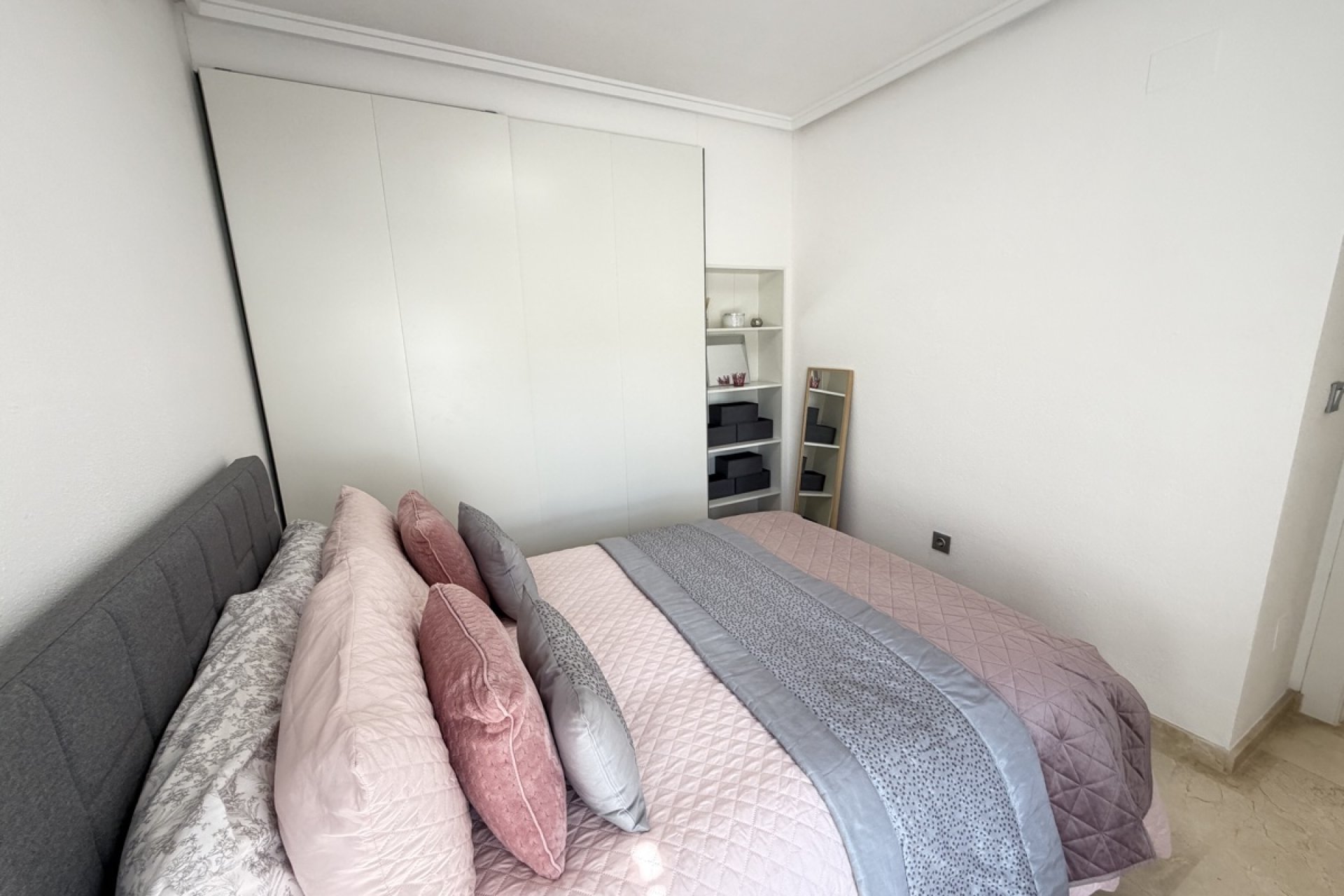 Használt ingatlanok - Villa -
Los Dolses