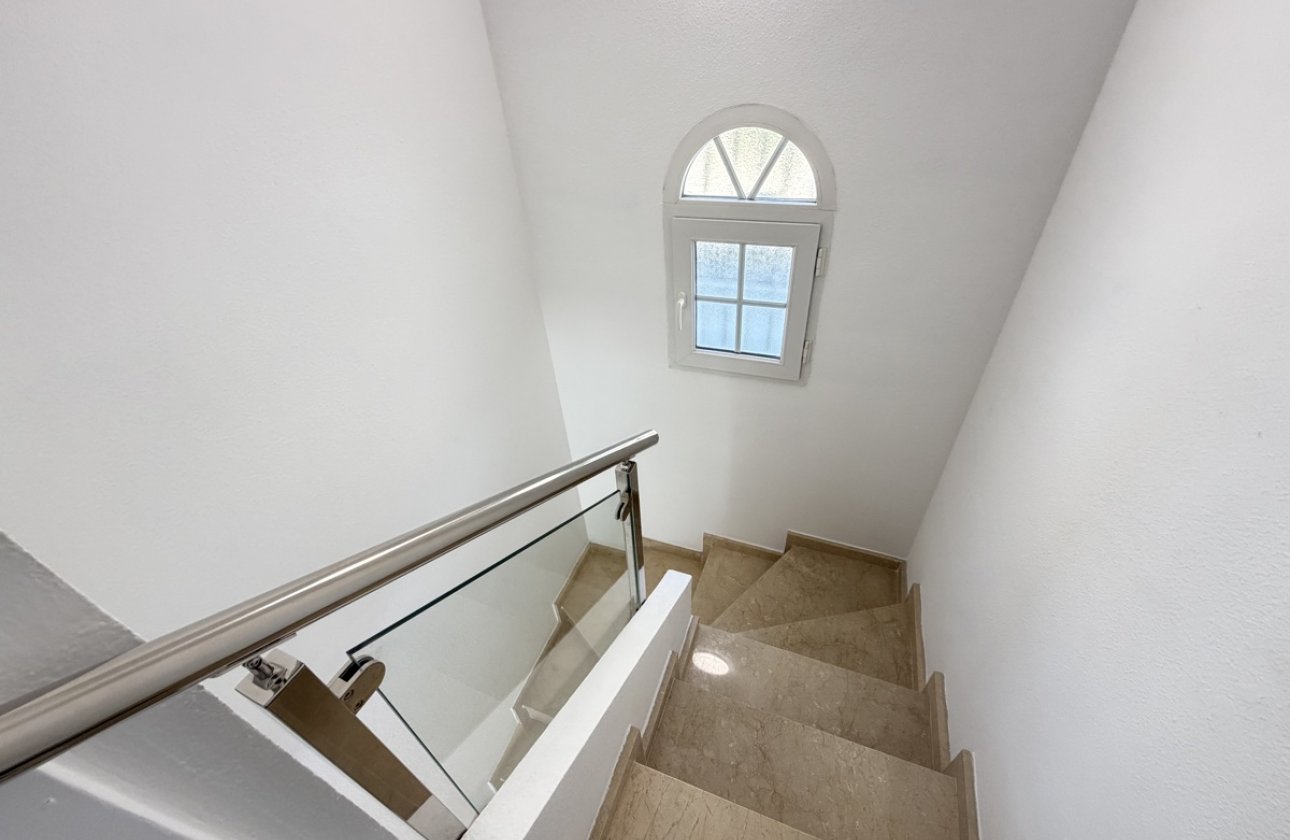 Használt ingatlanok - Villa -
Los Dolses