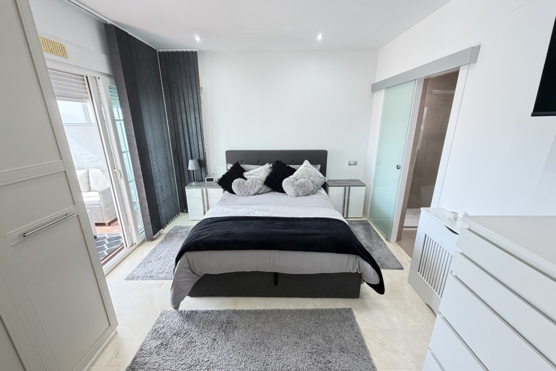 Használt ingatlanok - Villa -
Los Dolses