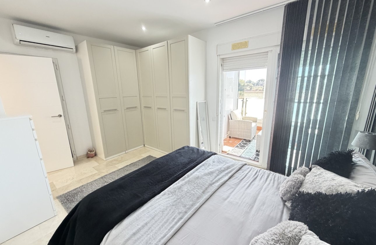 Használt ingatlanok - Villa -
Los Dolses