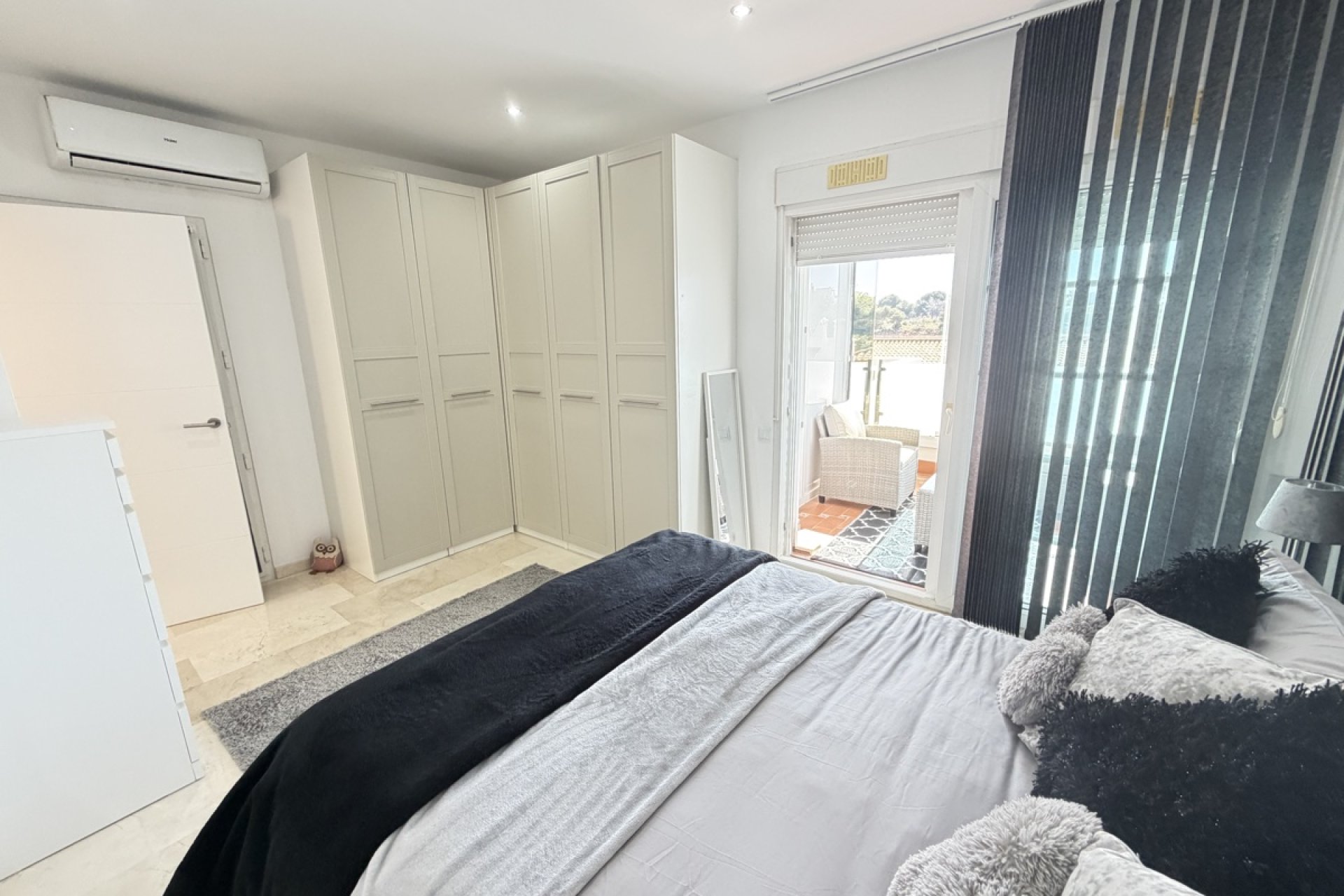 Használt ingatlanok - Villa -
Los Dolses