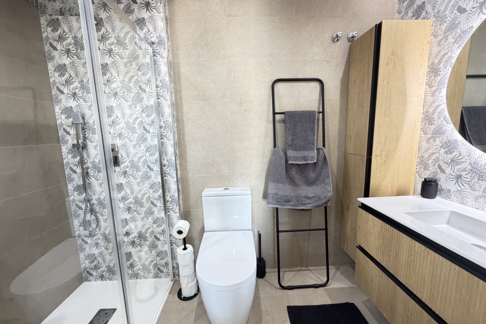 Használt ingatlanok - Villa -
Los Dolses