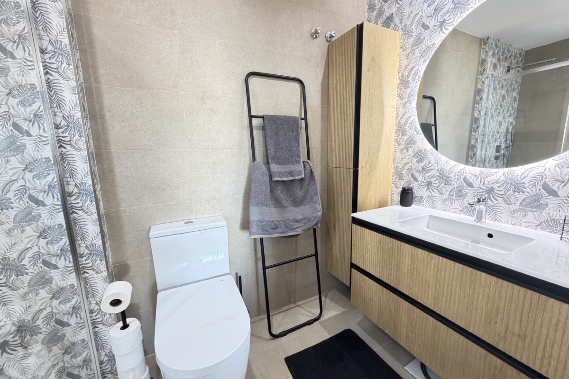 Használt ingatlanok - Villa -
Los Dolses