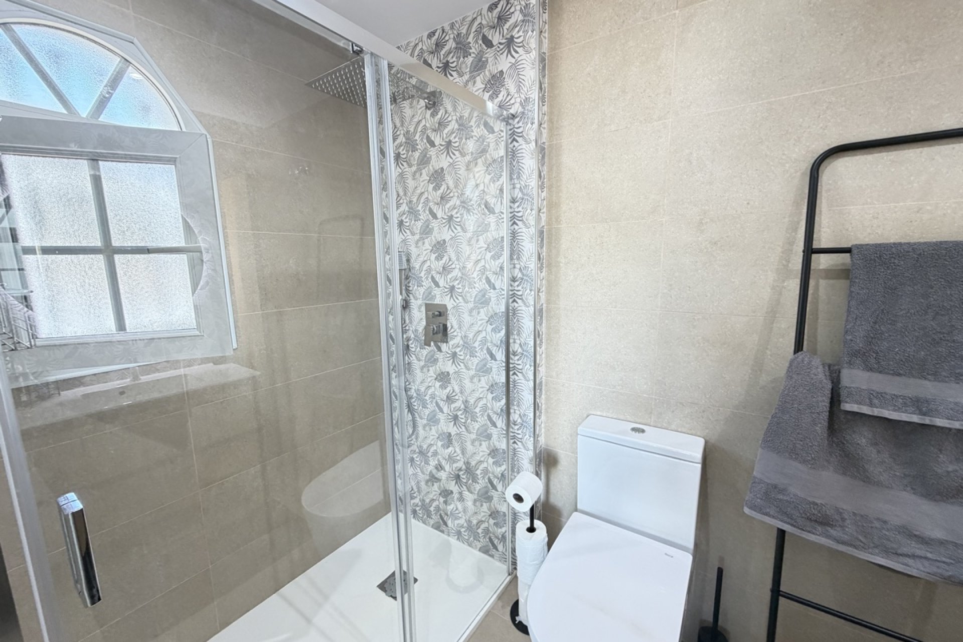 Használt ingatlanok - Villa -
Los Dolses