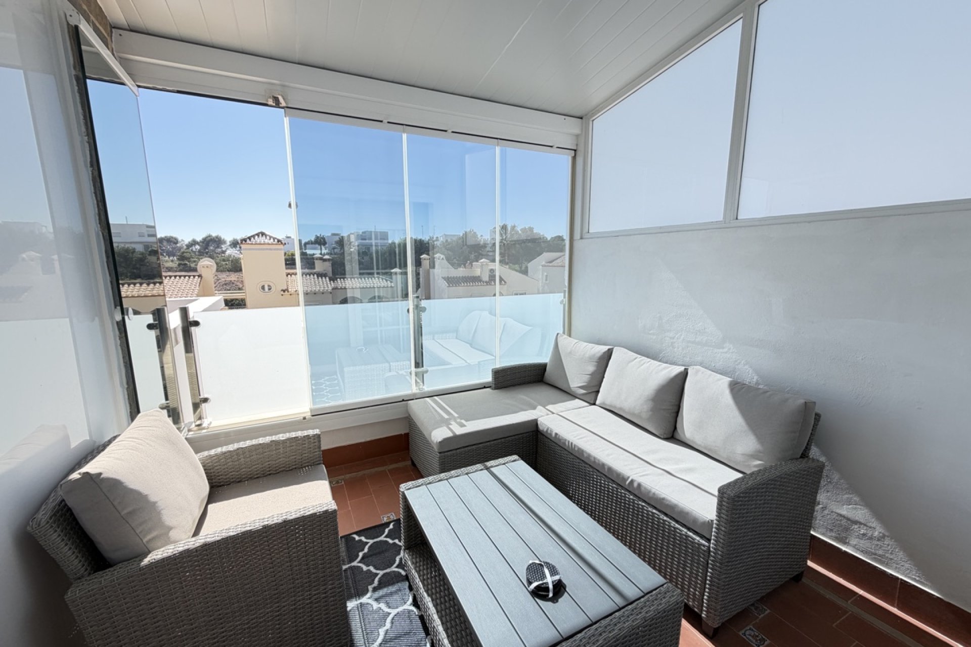 Használt ingatlanok - Villa -
Los Dolses