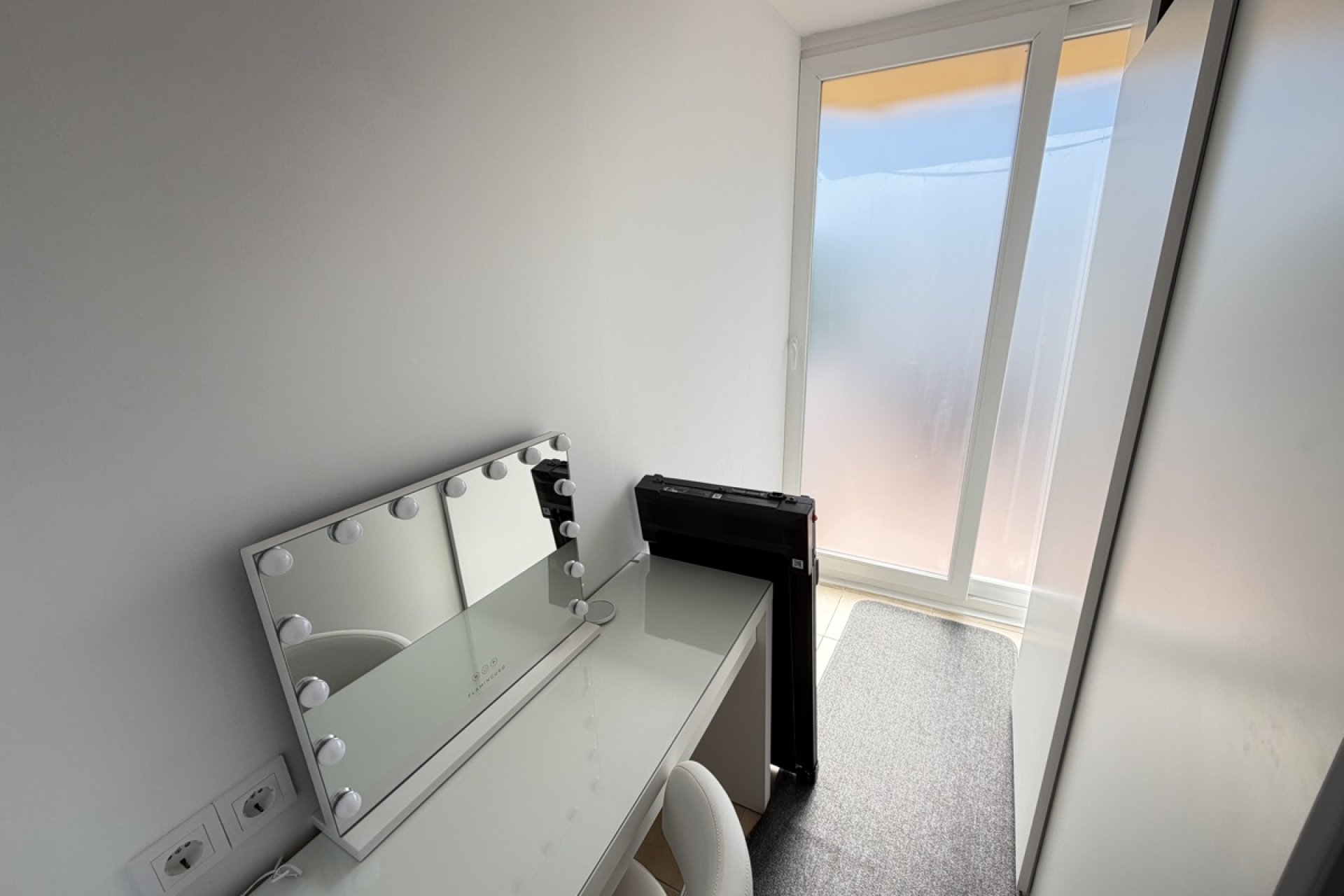 Használt ingatlanok - Villa -
Los Dolses