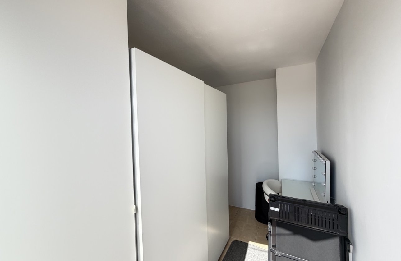 Használt ingatlanok - Villa -
Los Dolses