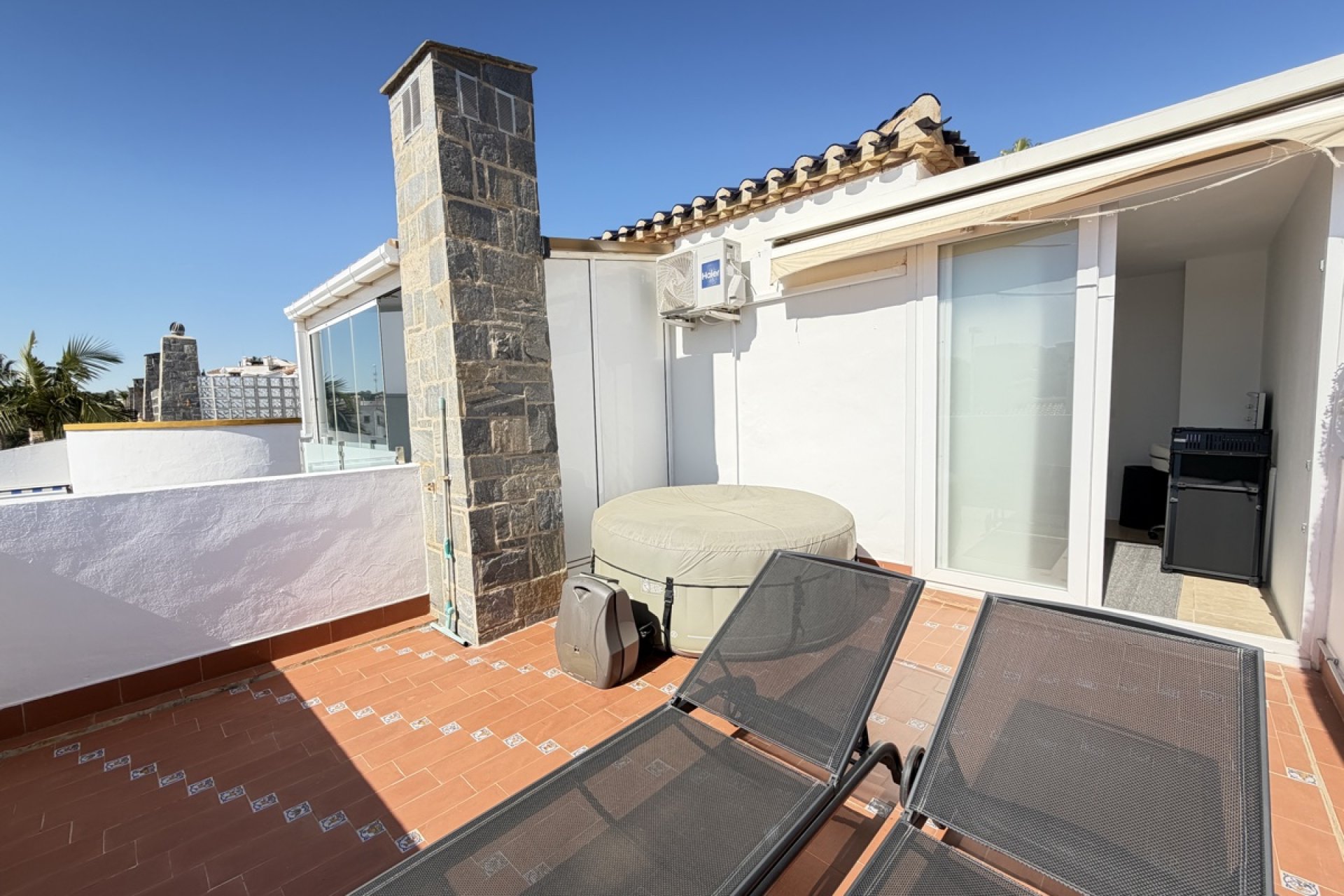 Használt ingatlanok - Villa -
Los Dolses