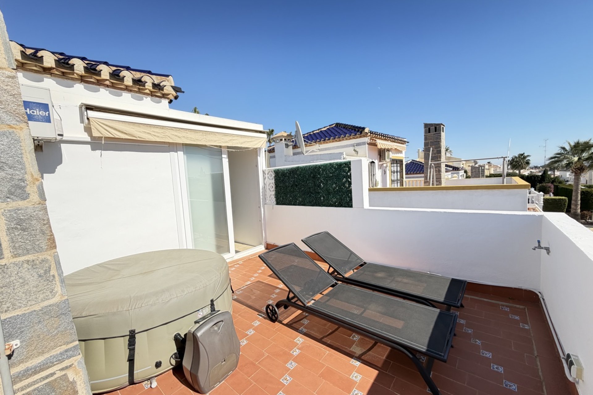 Használt ingatlanok - Villa -
Los Dolses