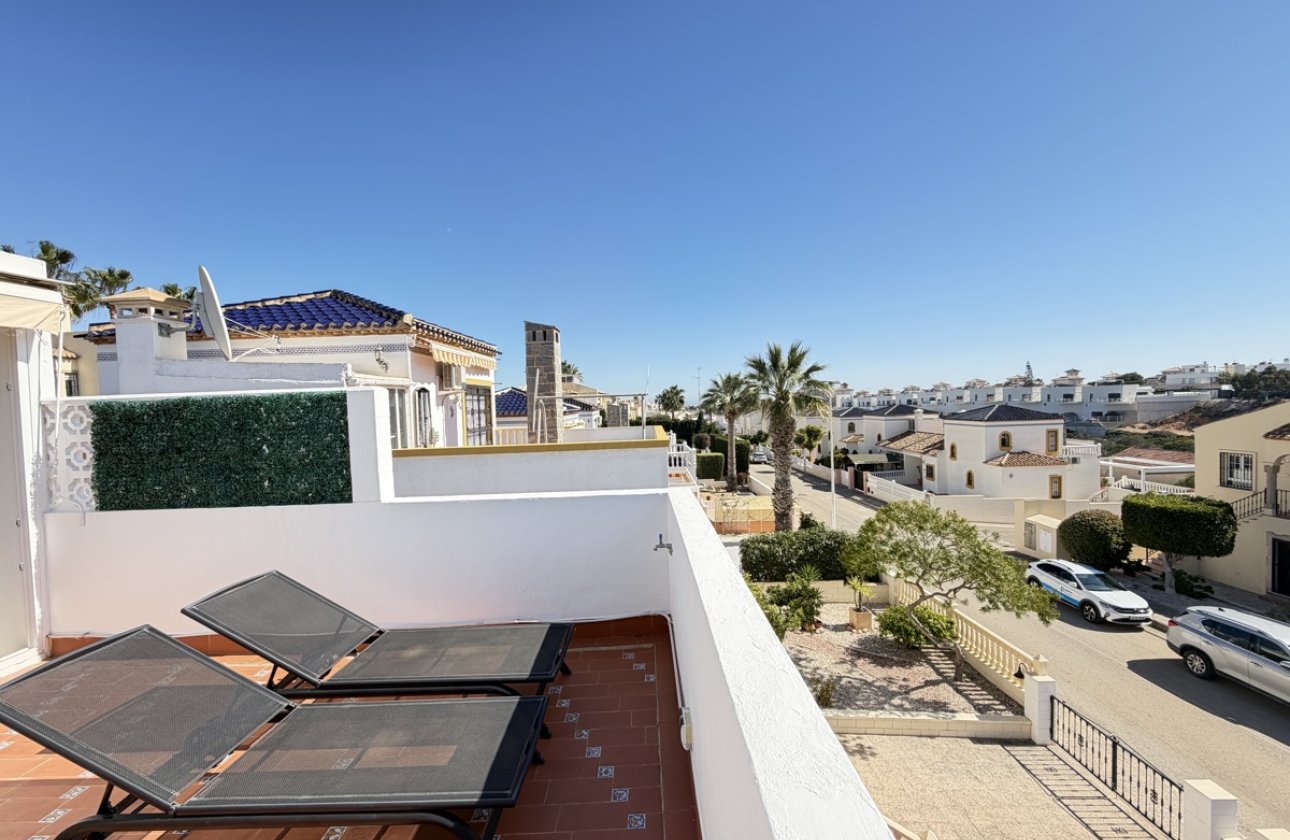 Használt ingatlanok - Villa -
Los Dolses