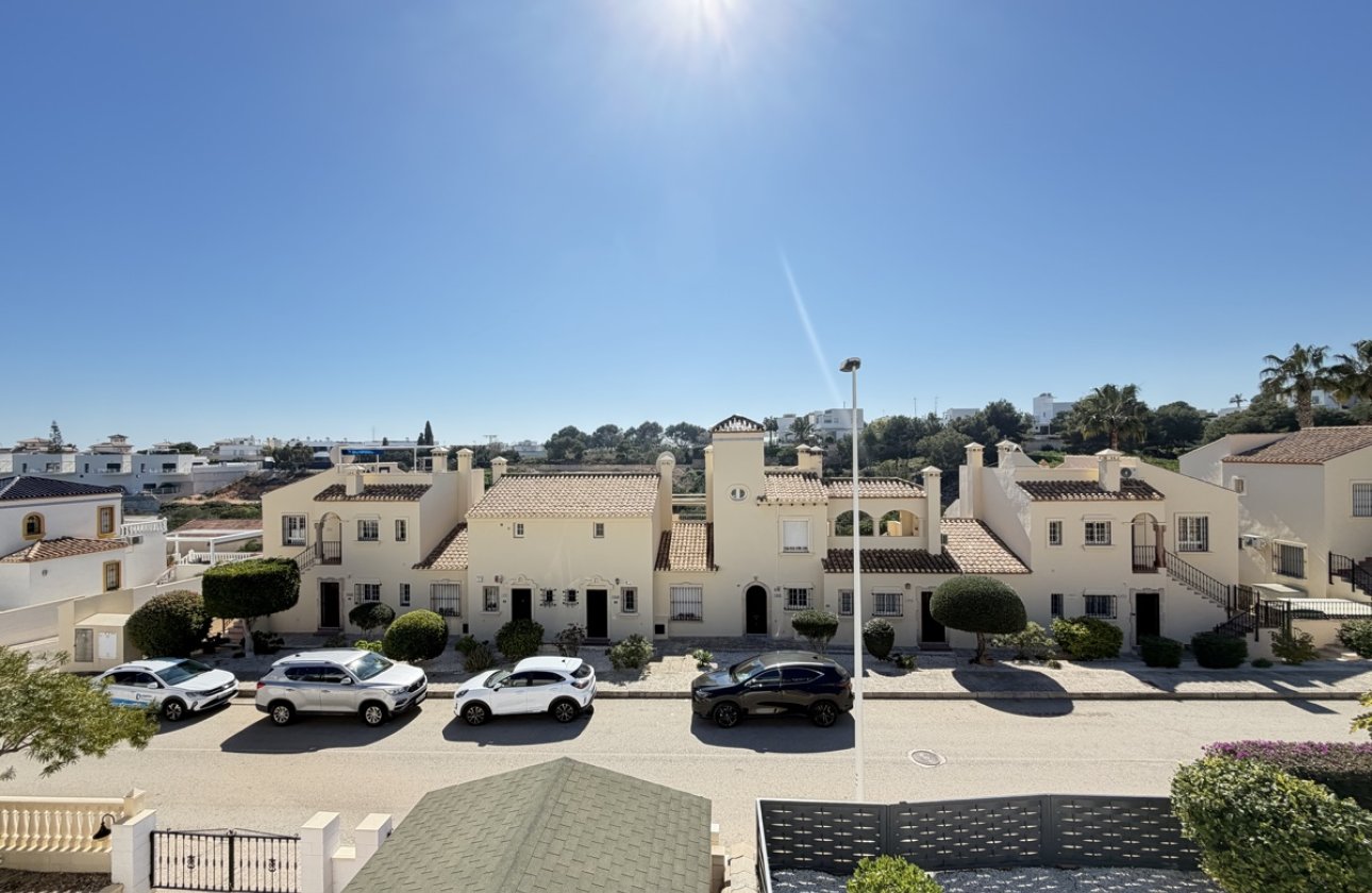 Használt ingatlanok - Villa -
Los Dolses