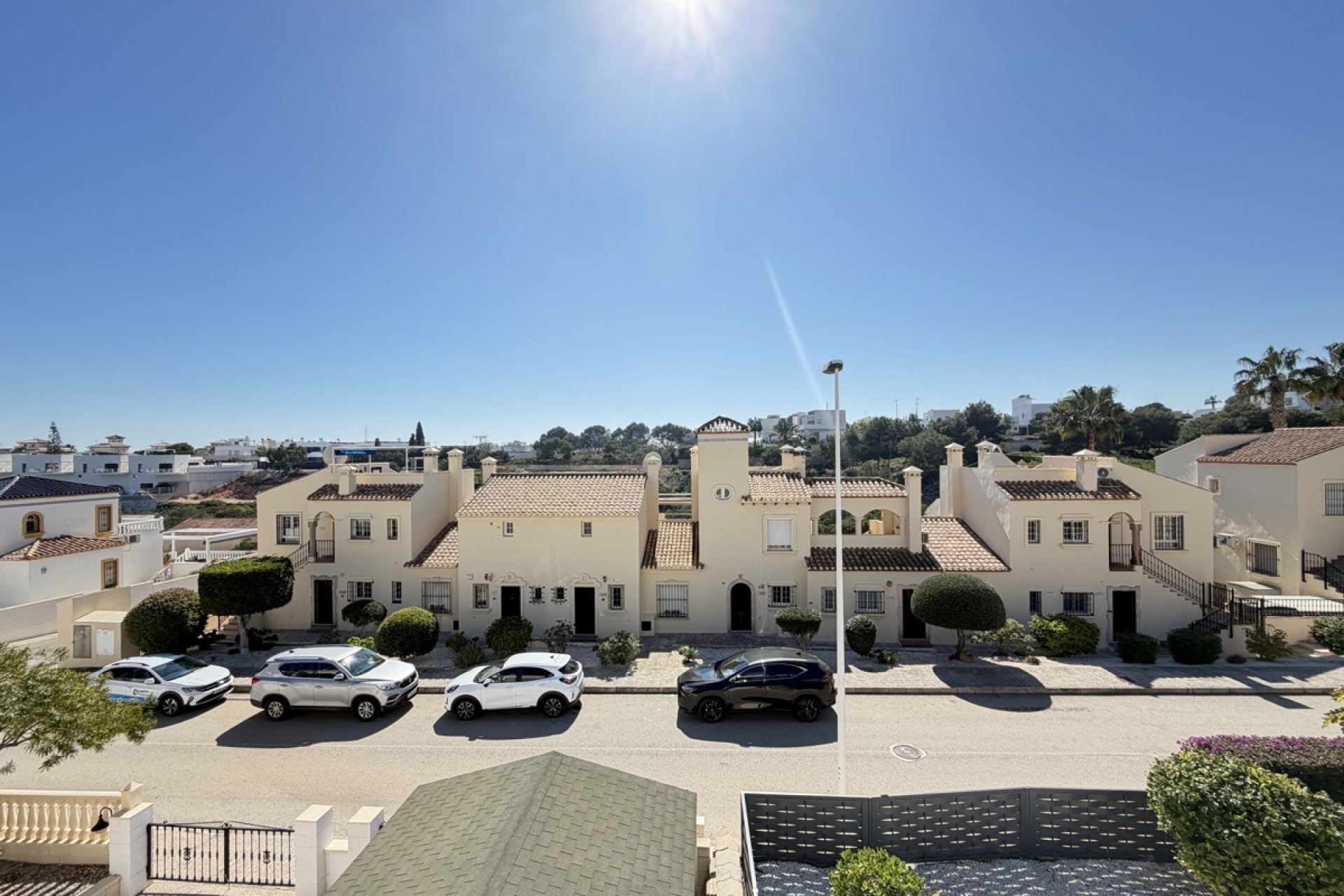 Használt ingatlanok - Villa -
Los Dolses