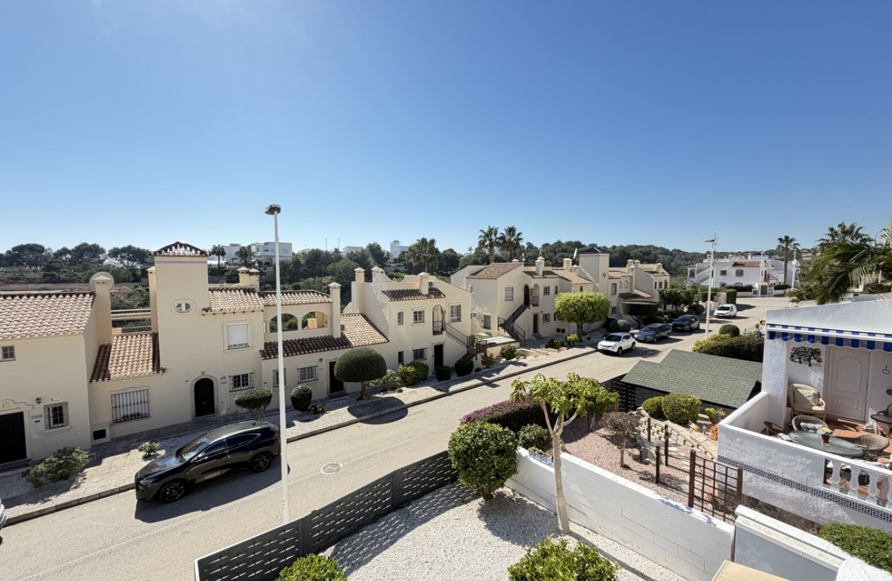 Használt ingatlanok - Villa -
Los Dolses