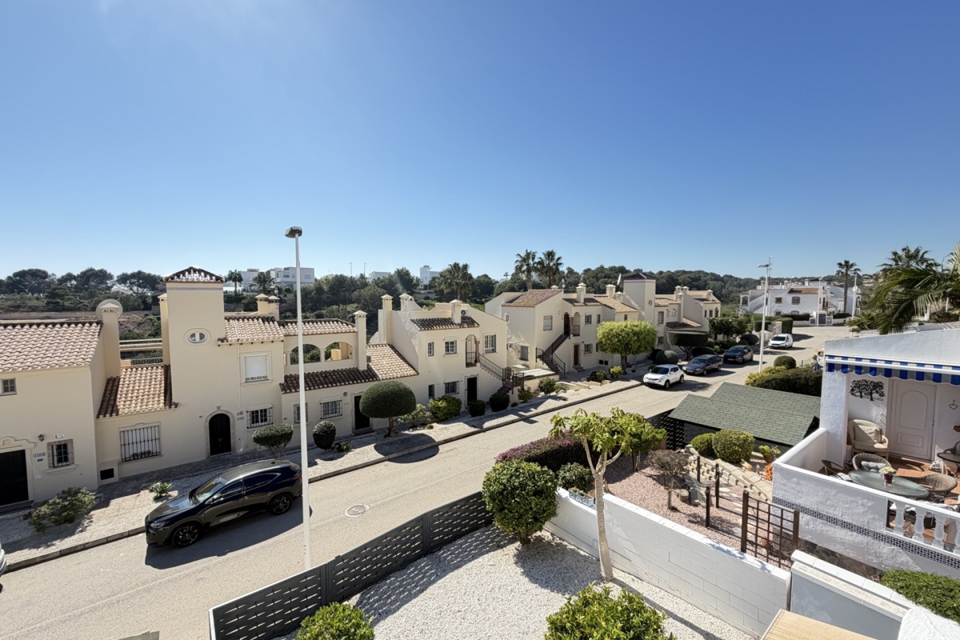 Használt ingatlanok - Villa -
Los Dolses