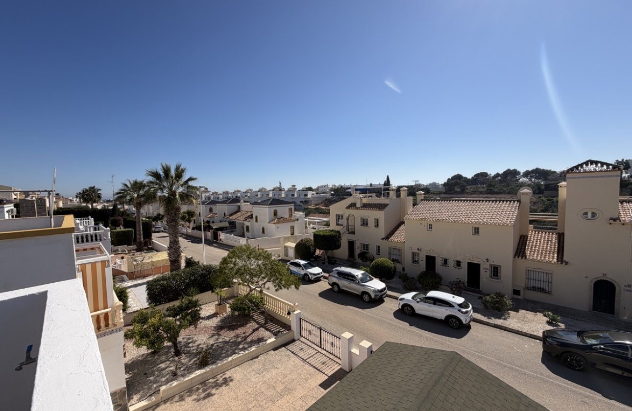 Használt ingatlanok - Villa -
Los Dolses