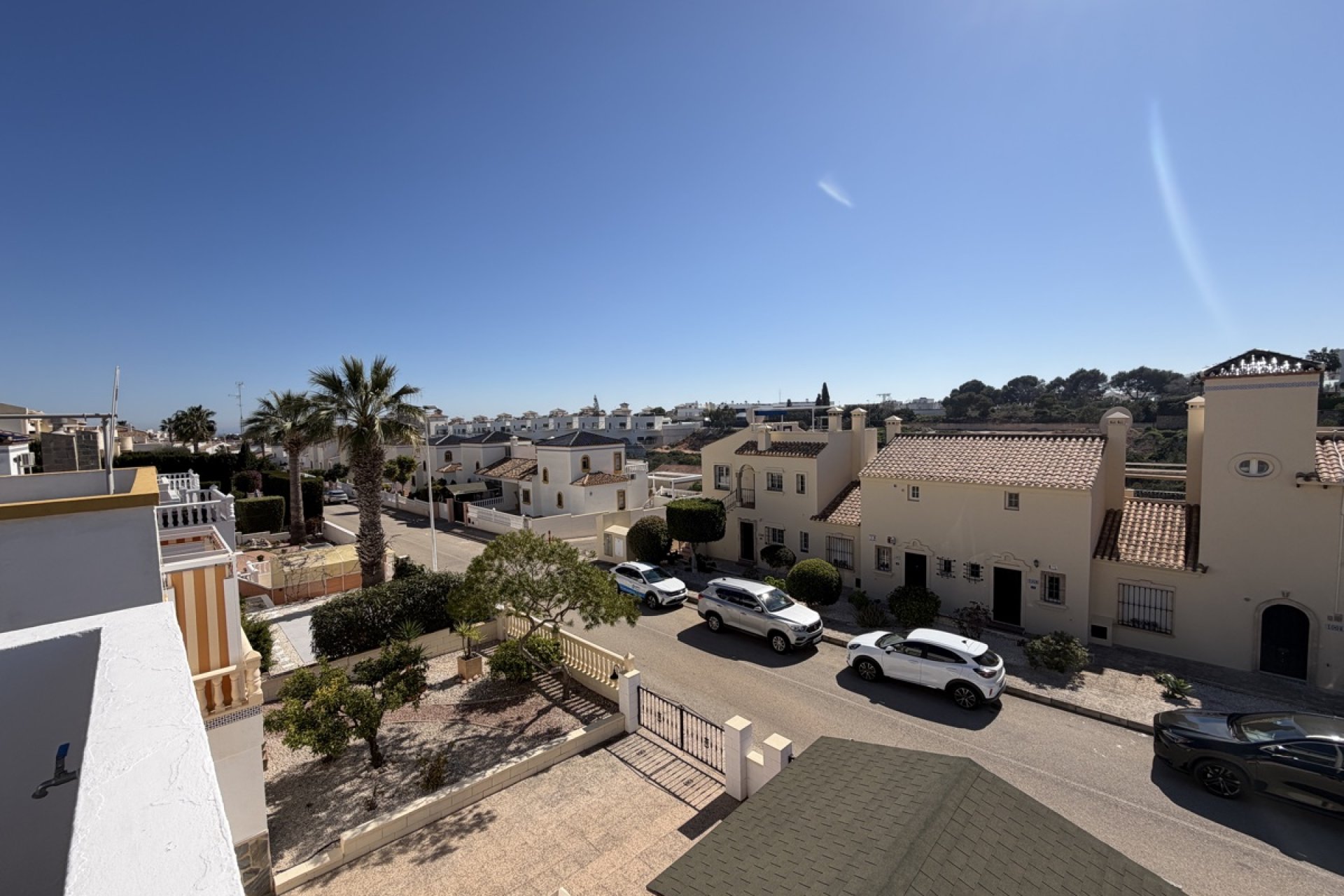 Használt ingatlanok - Villa -
Los Dolses