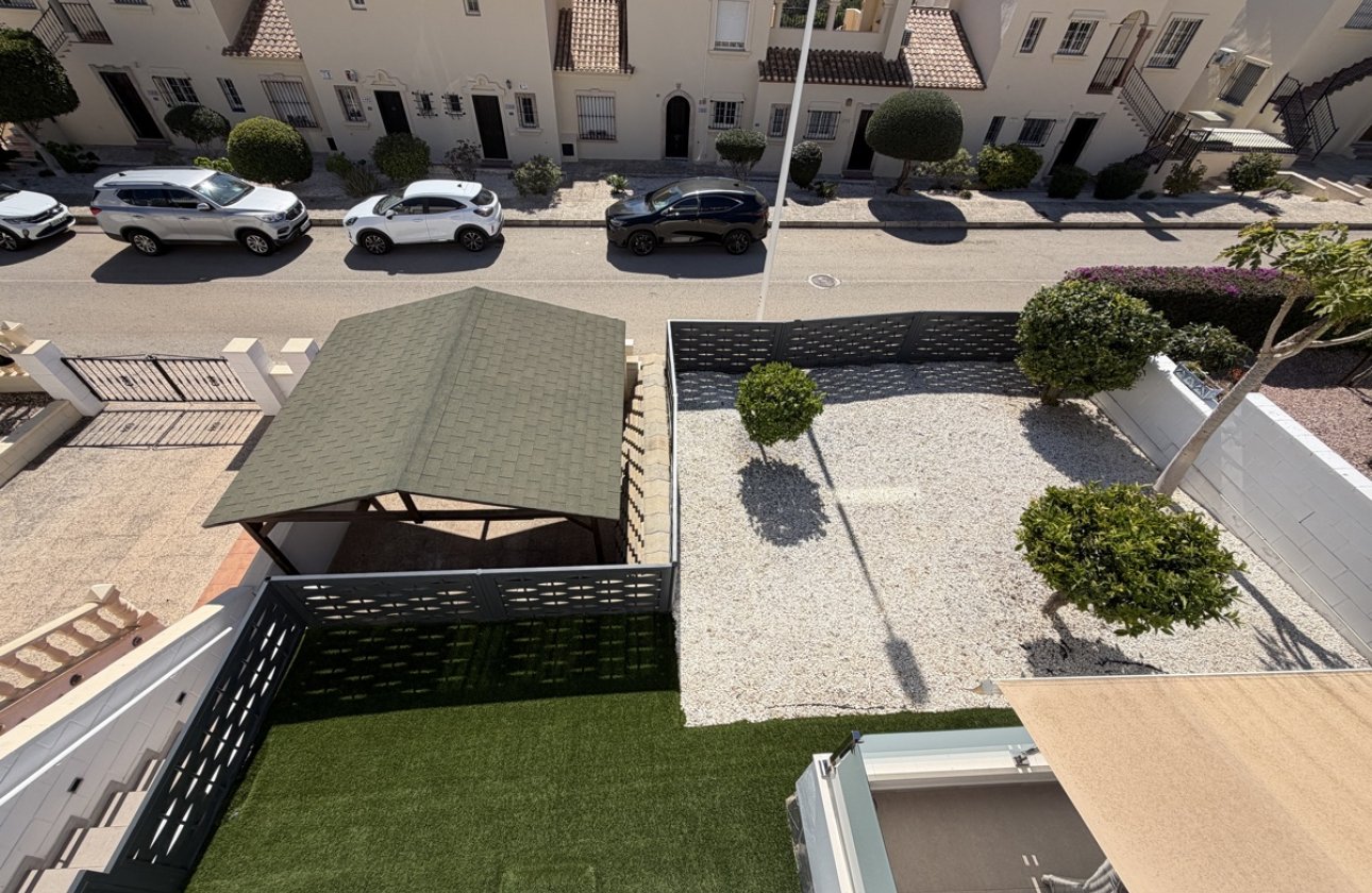 Használt ingatlanok - Villa -
Los Dolses