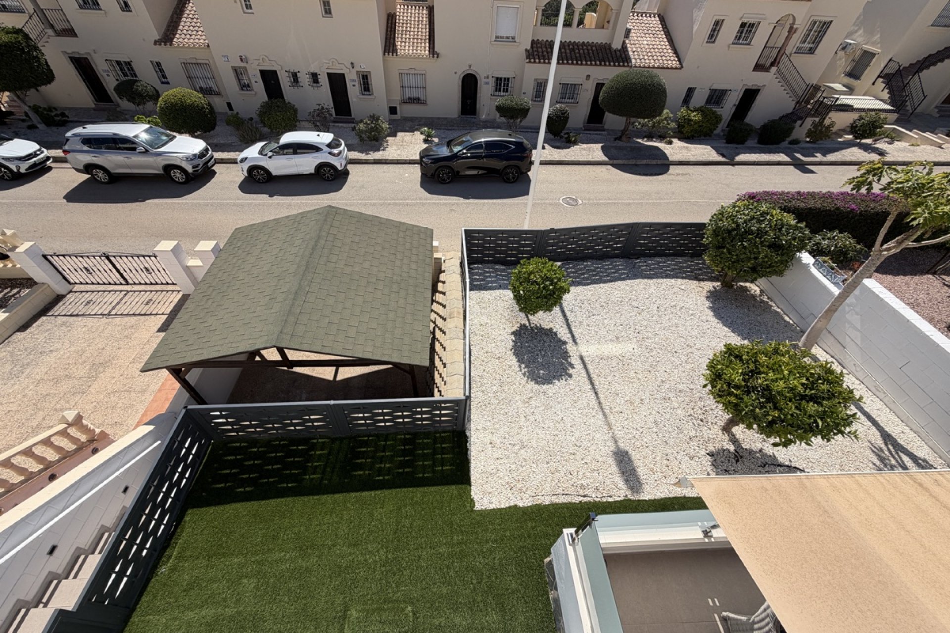 Használt ingatlanok - Villa -
Los Dolses