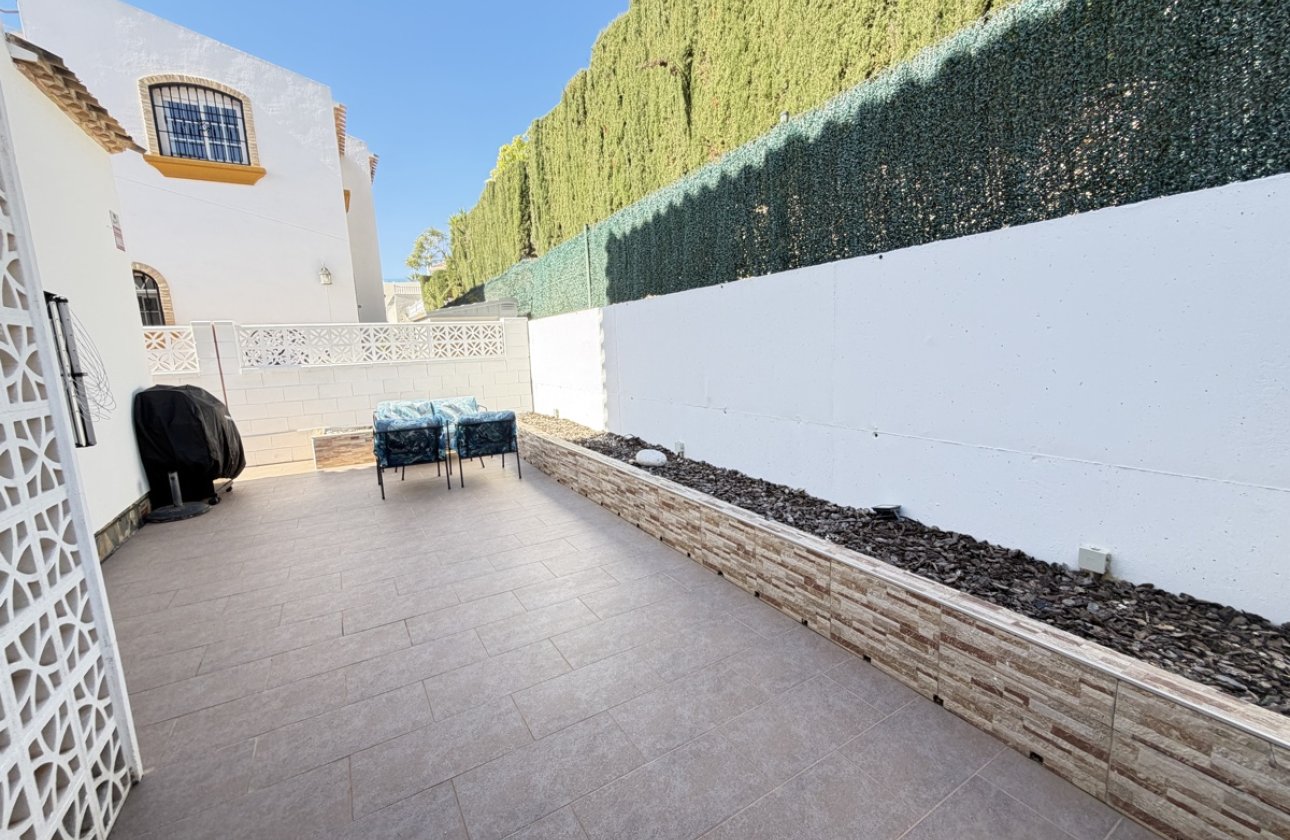 Használt ingatlanok - Villa -
Los Dolses