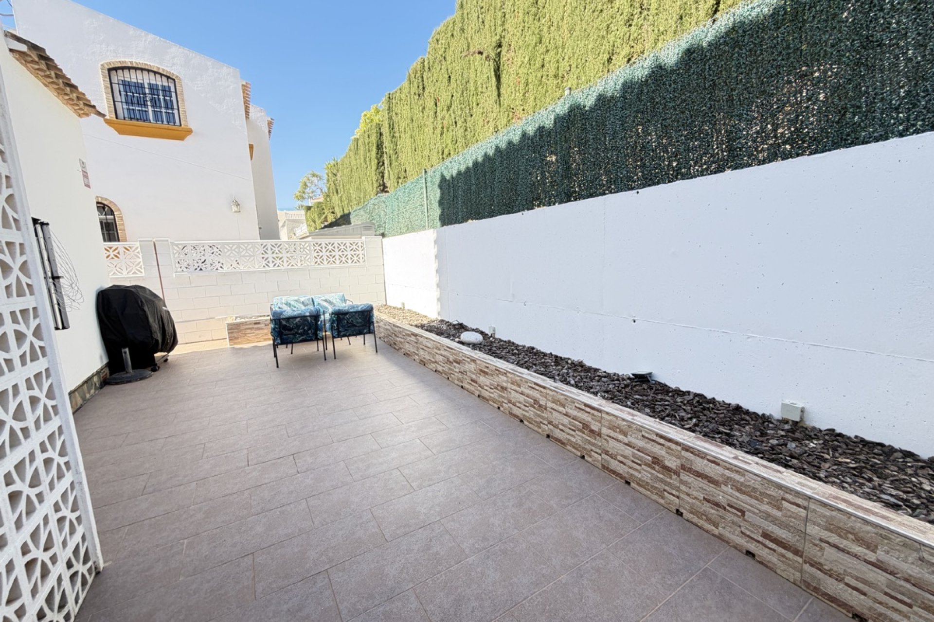 Használt ingatlanok - Villa -
Los Dolses