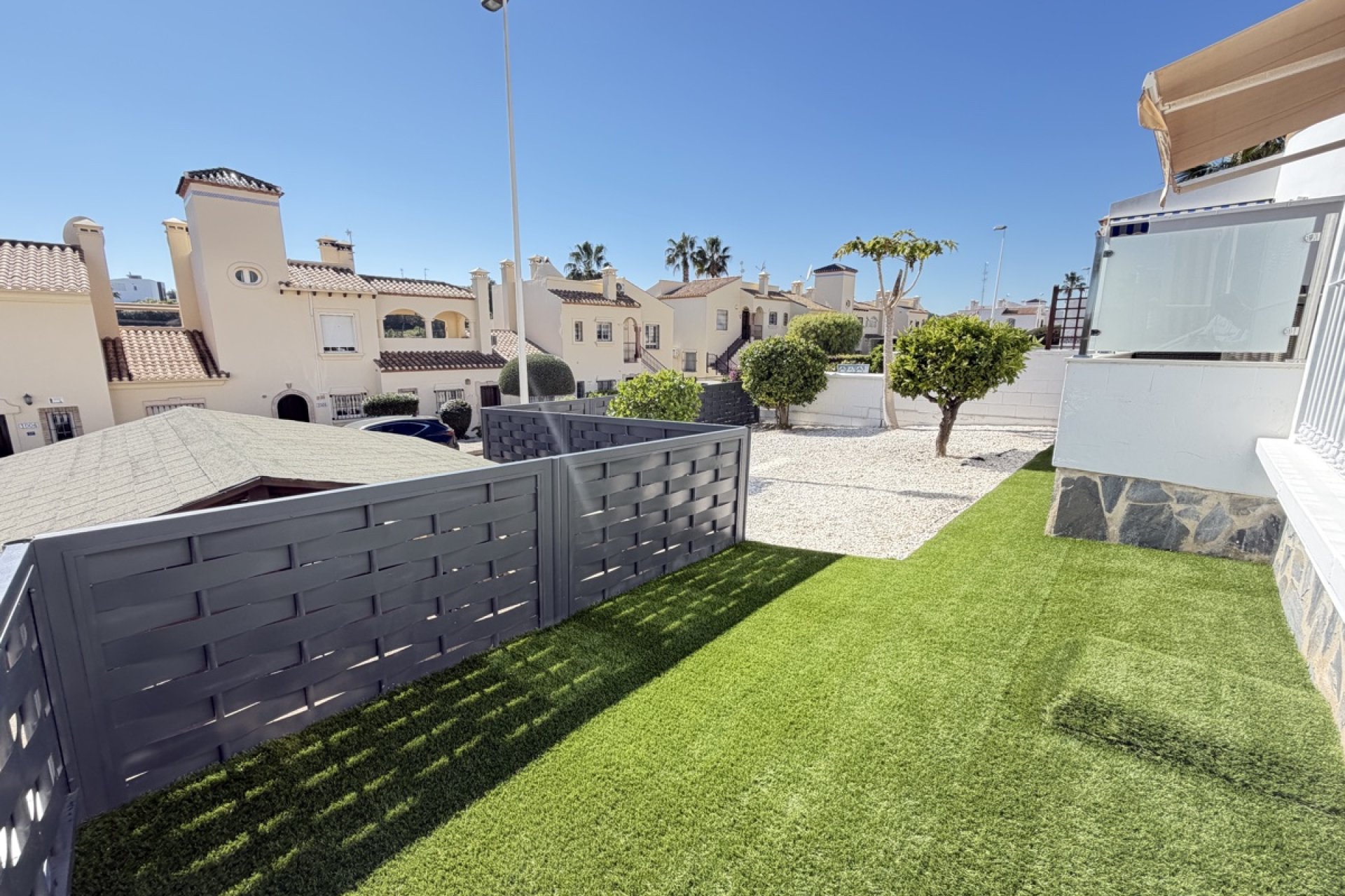 Használt ingatlanok - Villa -
Los Dolses