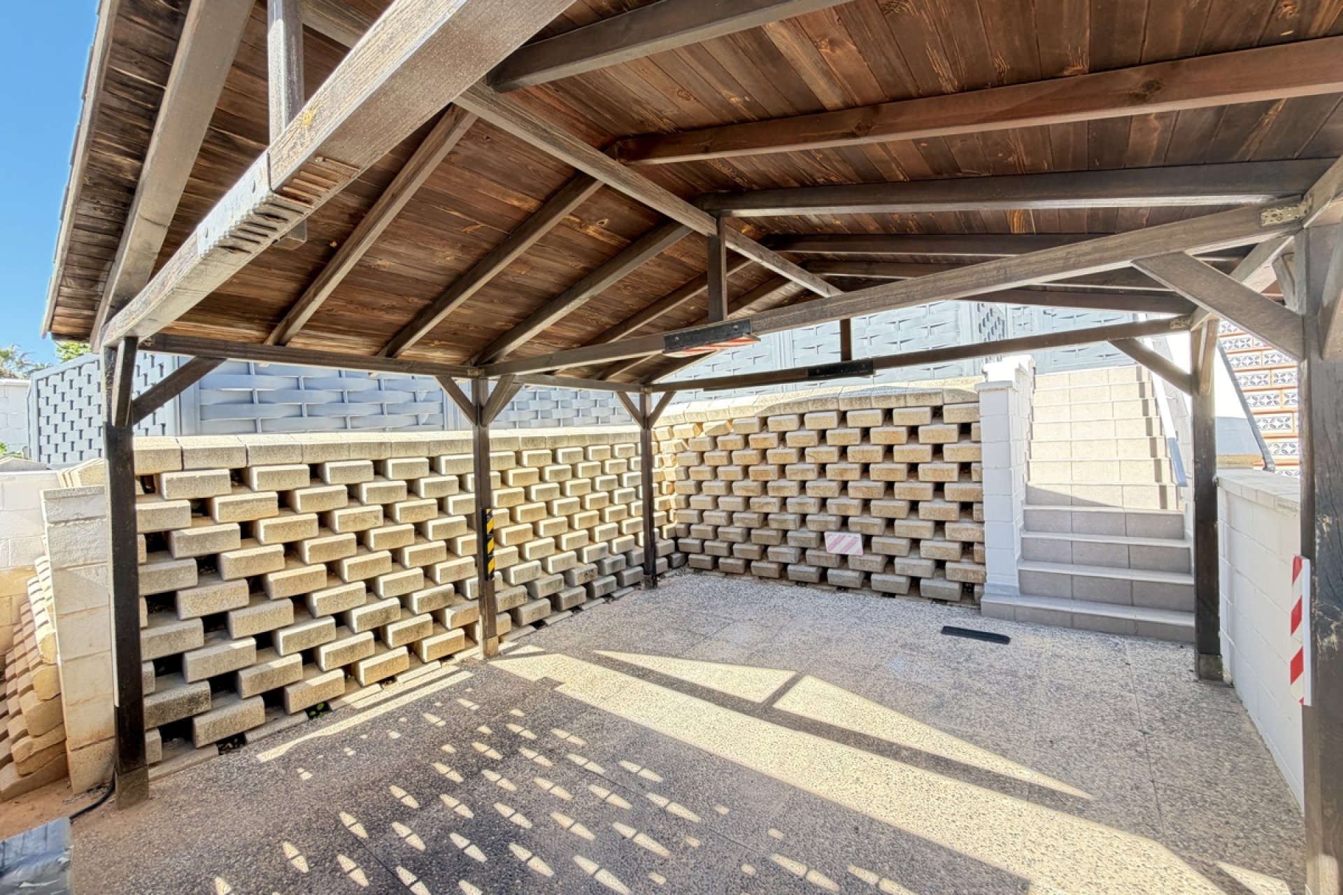 Használt ingatlanok - Villa -
Los Dolses