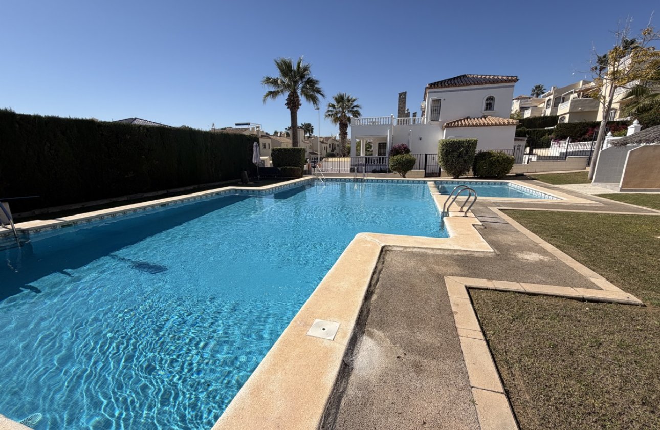 Használt ingatlanok - Villa -
Los Dolses