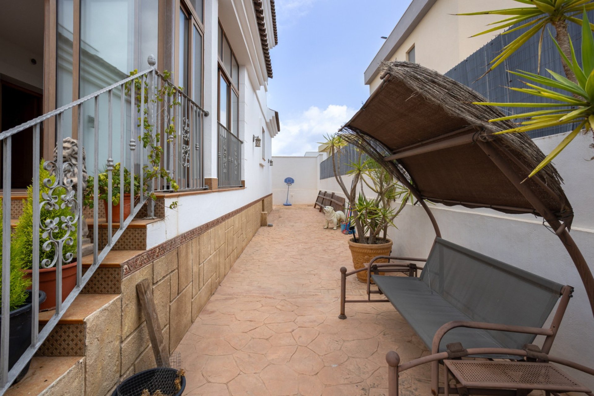 Használt ingatlanok - Villa -
Los Montesinos - Los Montesinos Centro