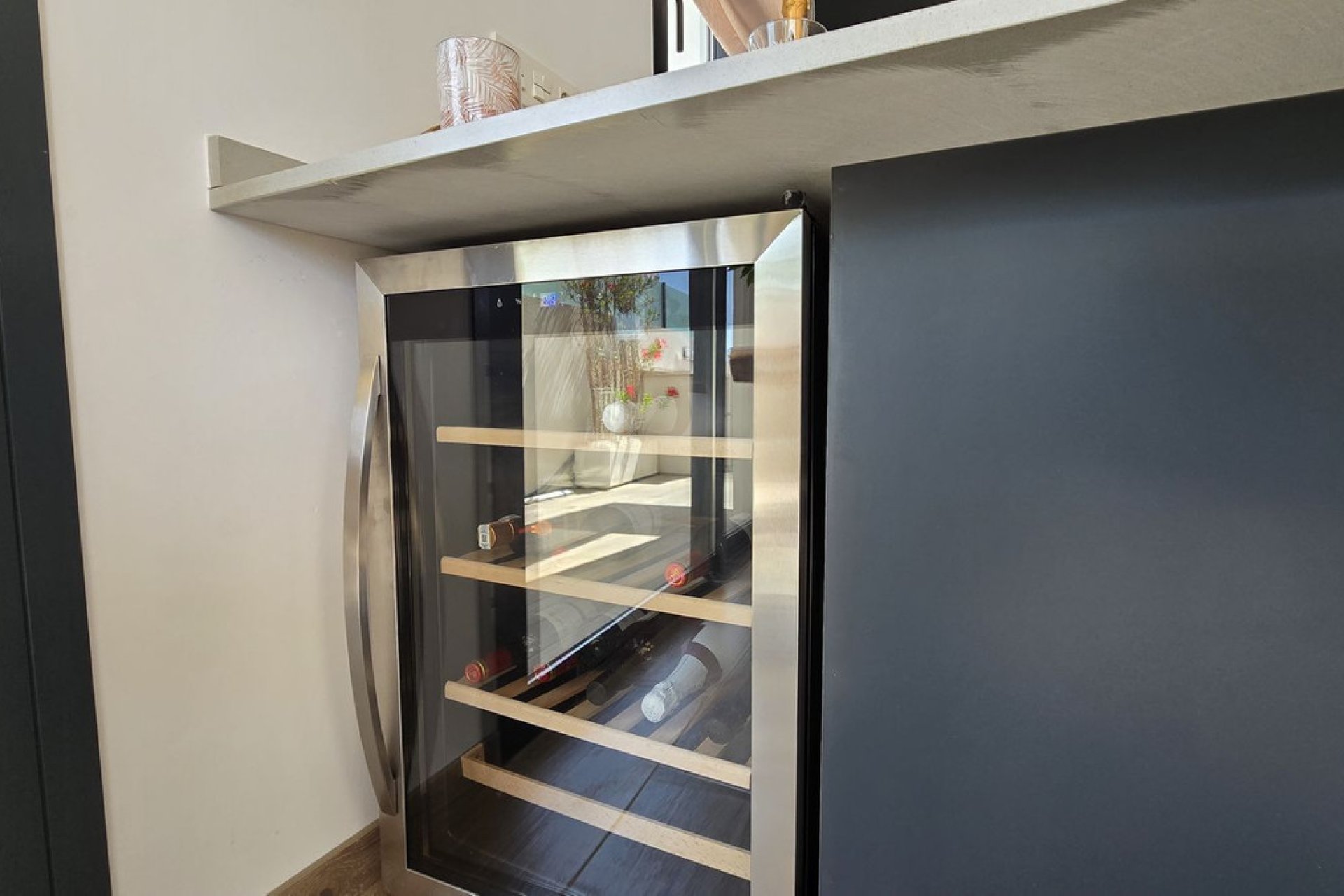 Használt ingatlanok - Villa -
Los Montesinos - Los Montesinos Centro