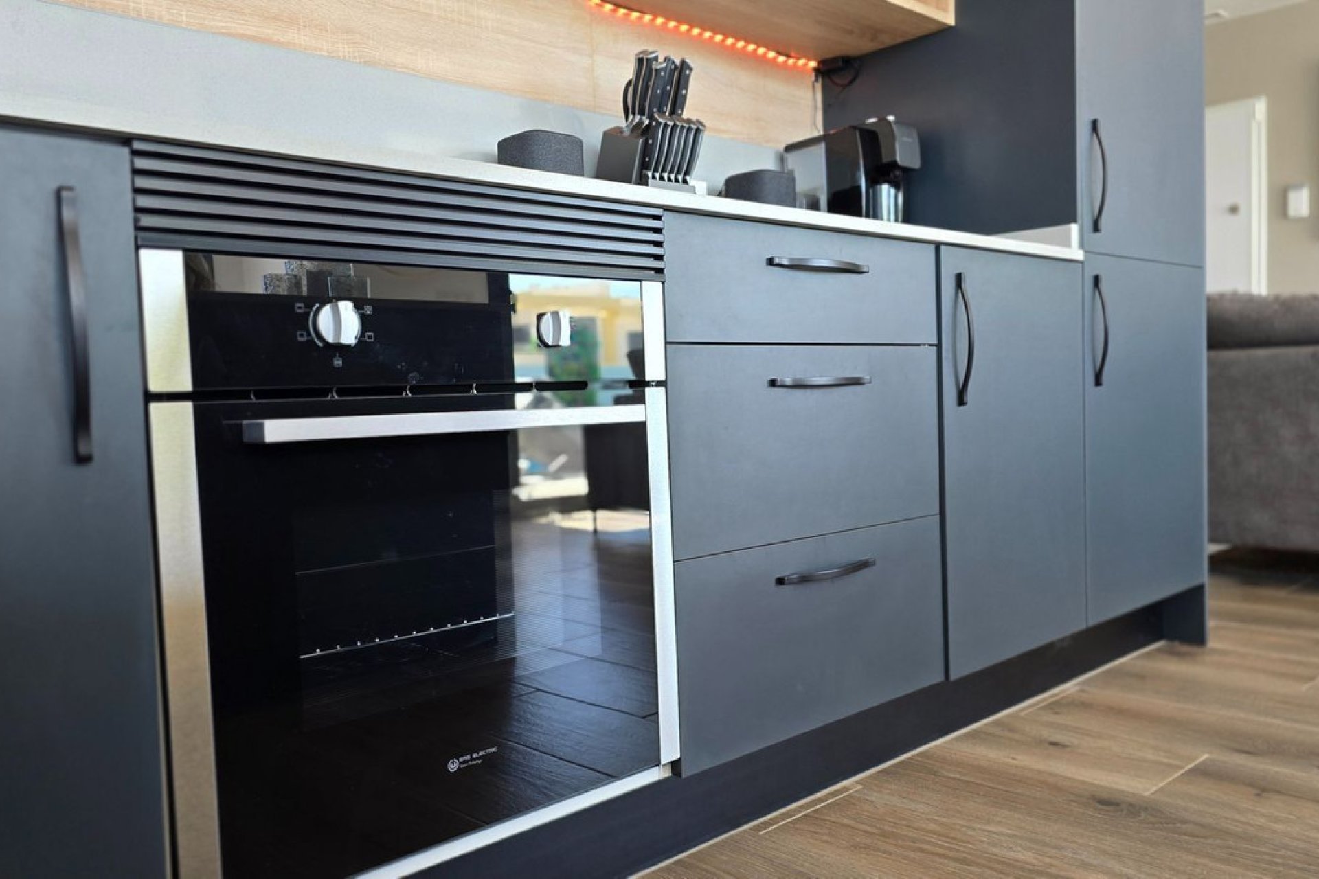 Használt ingatlanok - Villa -
Los Montesinos - Los Montesinos Centro