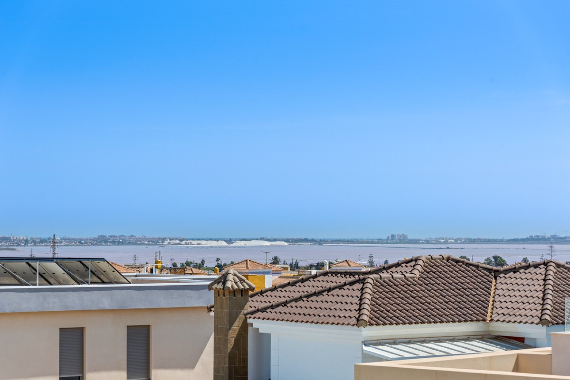 Használt ingatlanok - Villa -
Los Montesinos - Los Montesinos Centro