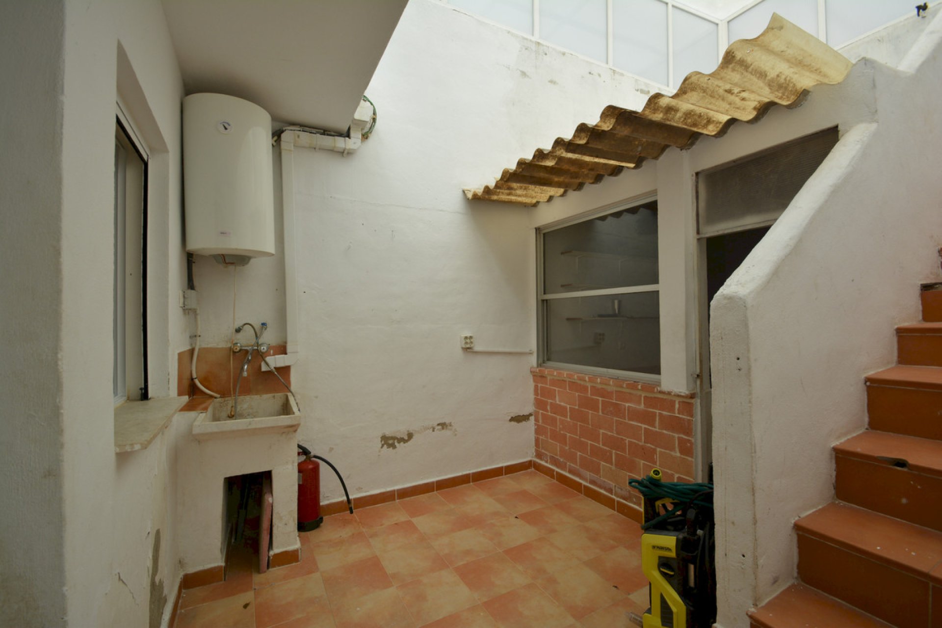 Használt ingatlanok - Villa -
Los Montesinos - Los Montesinos Centro