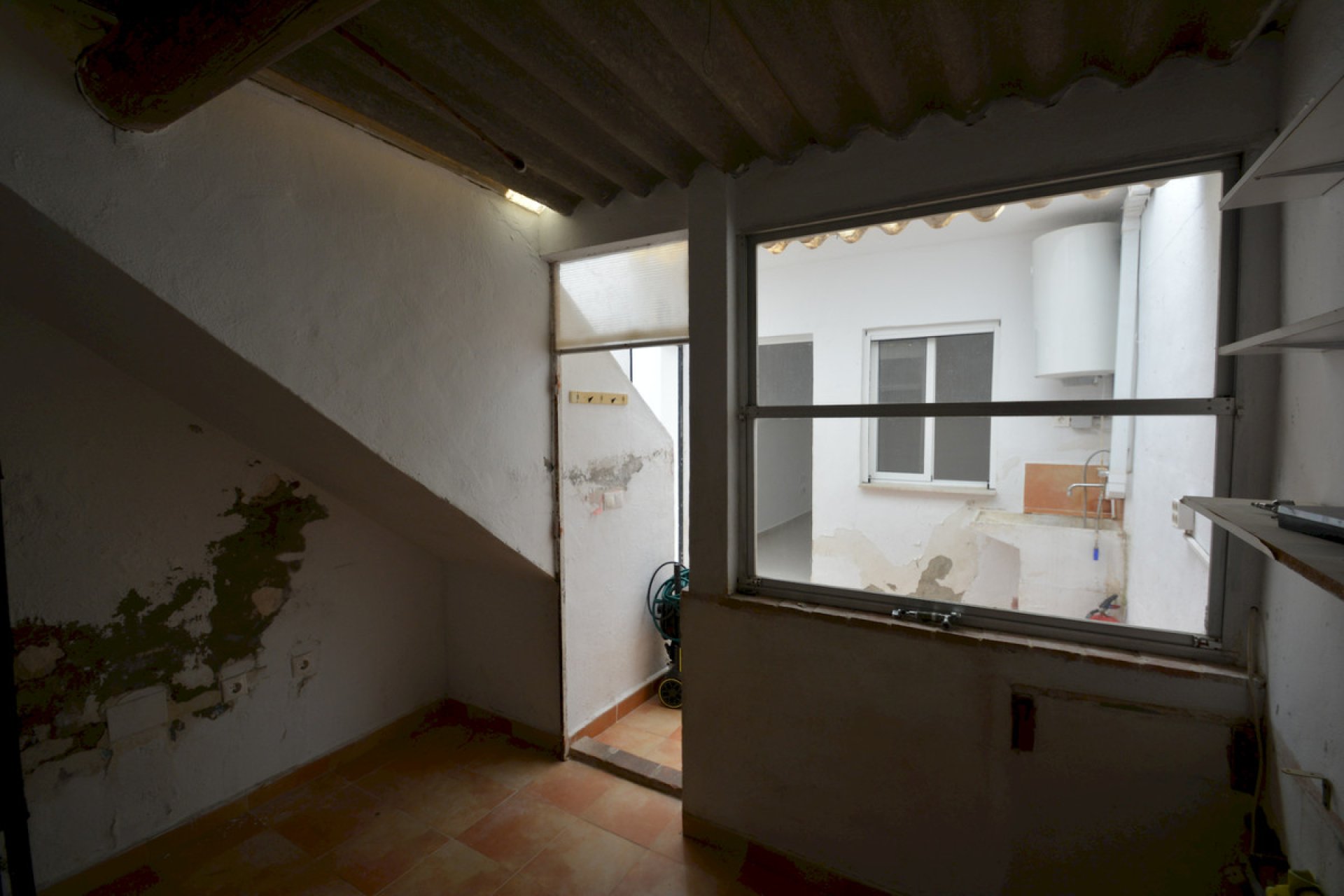 Használt ingatlanok - Villa -
Los Montesinos - Los Montesinos Centro