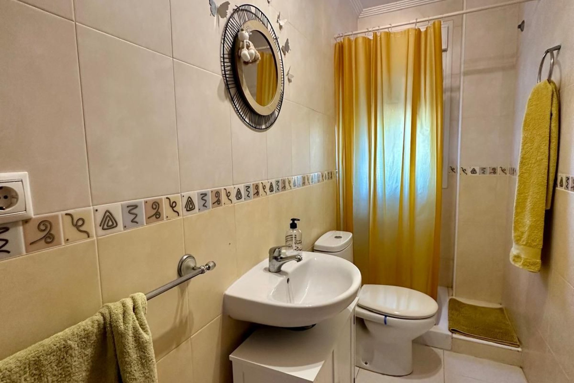 Használt ingatlanok - Villa -
Los Montesinos - Los Montesinos Centro