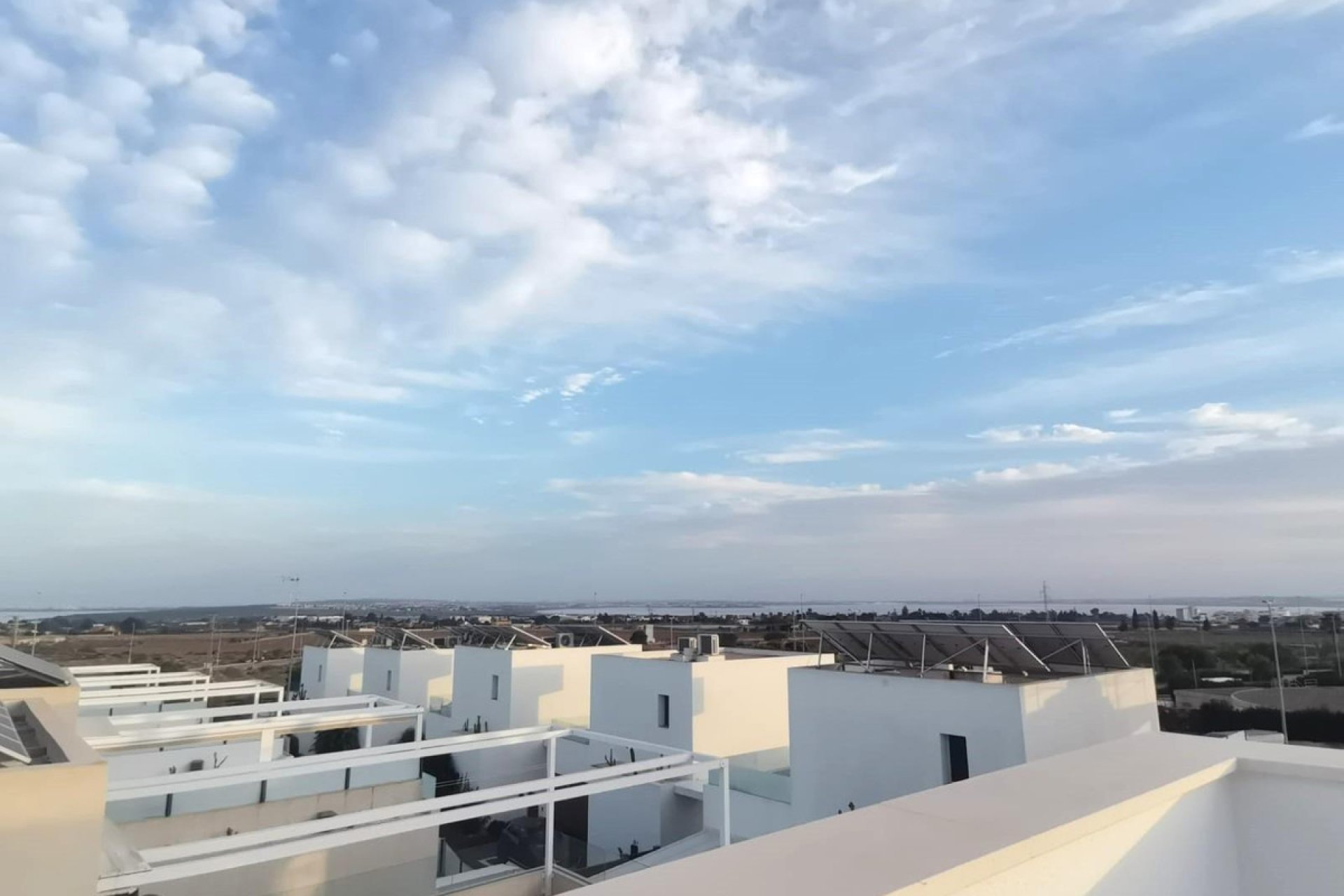 Használt ingatlanok - Villa -
Los Montesinos - Los Montesinos Centro