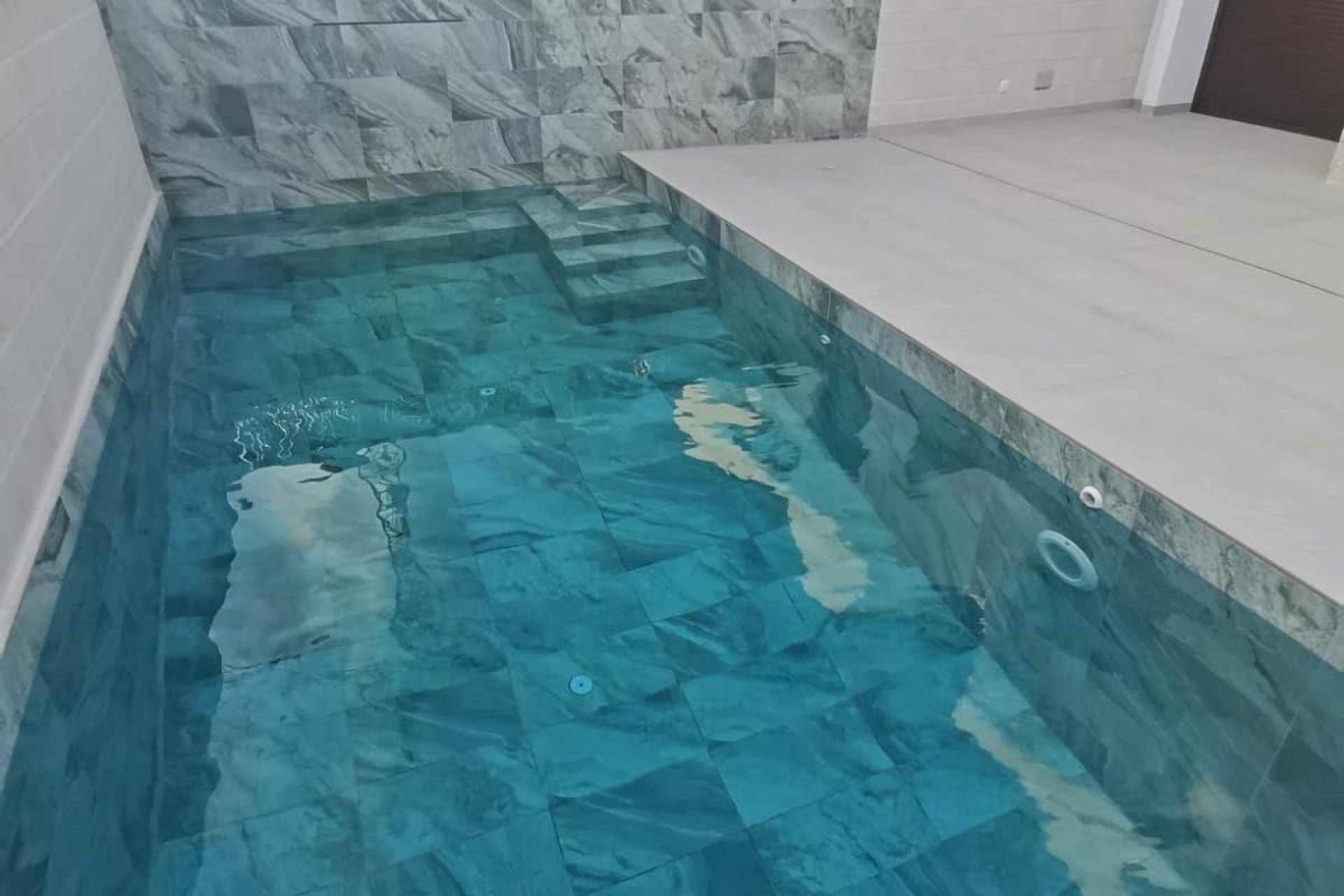 Használt ingatlanok - Villa -
Los Montesinos - Los Montesinos Centro