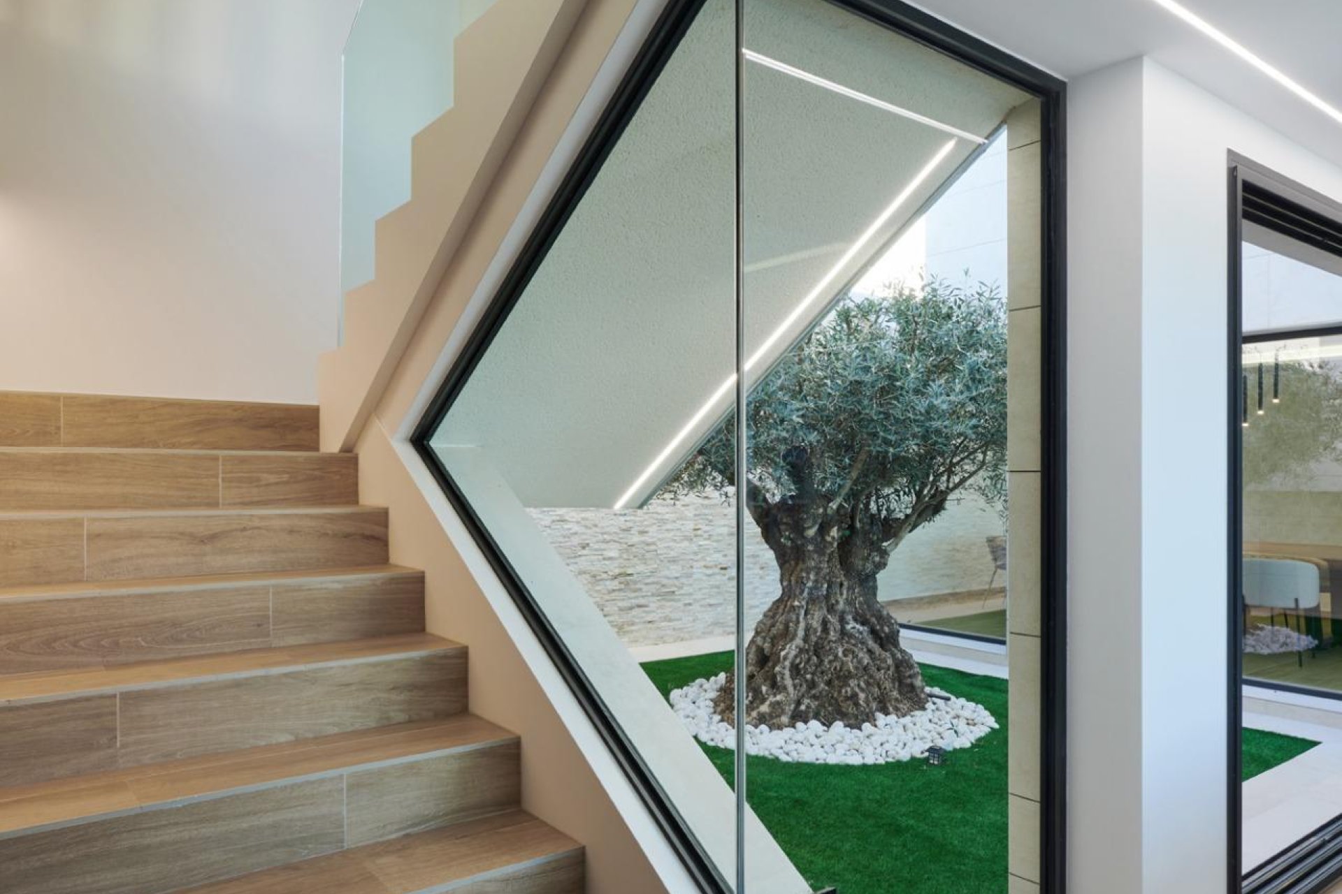 Használt ingatlanok - Villa -
Molina de Segura - Los Conejos