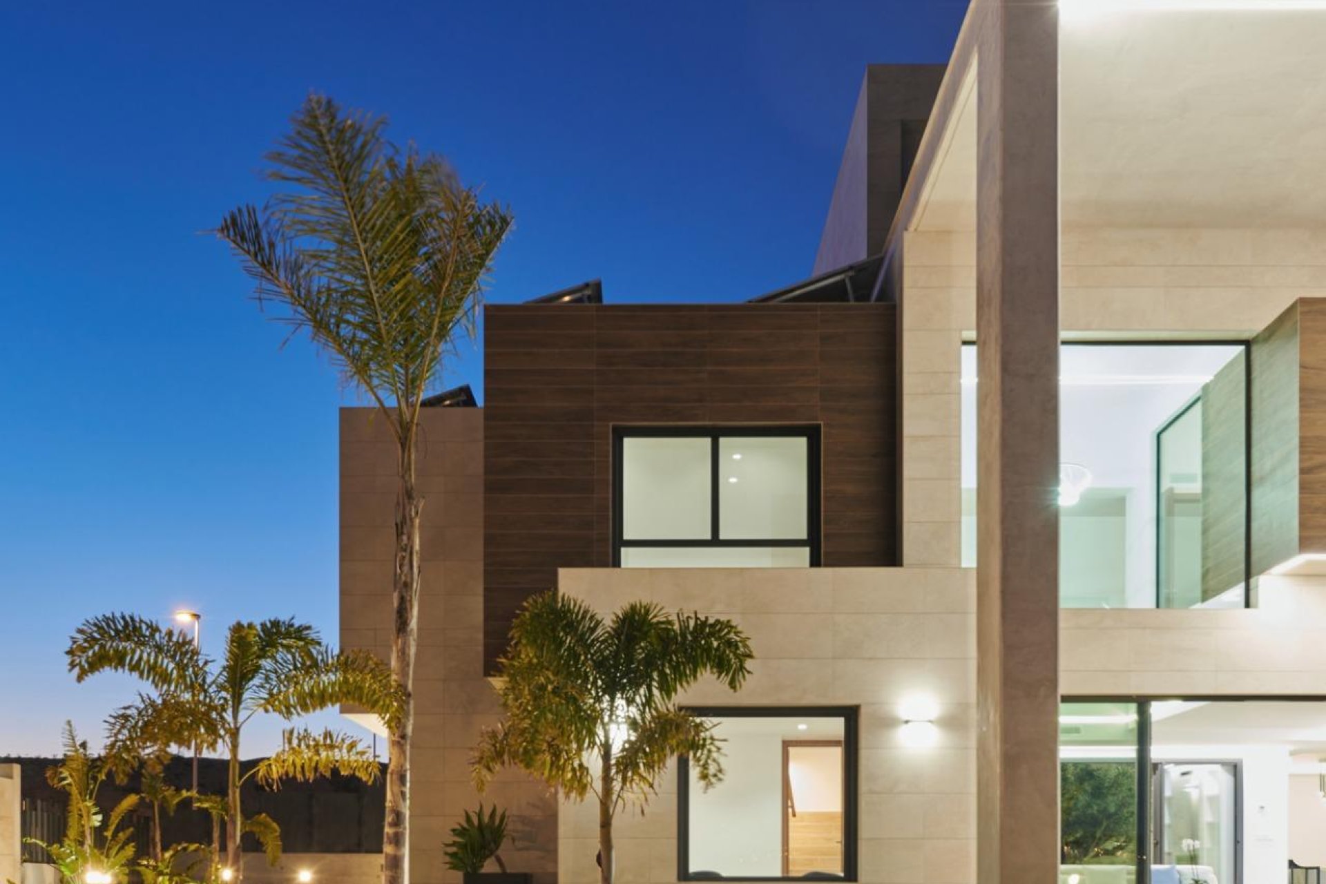 Használt ingatlanok - Villa -
Molina de Segura - Los Conejos