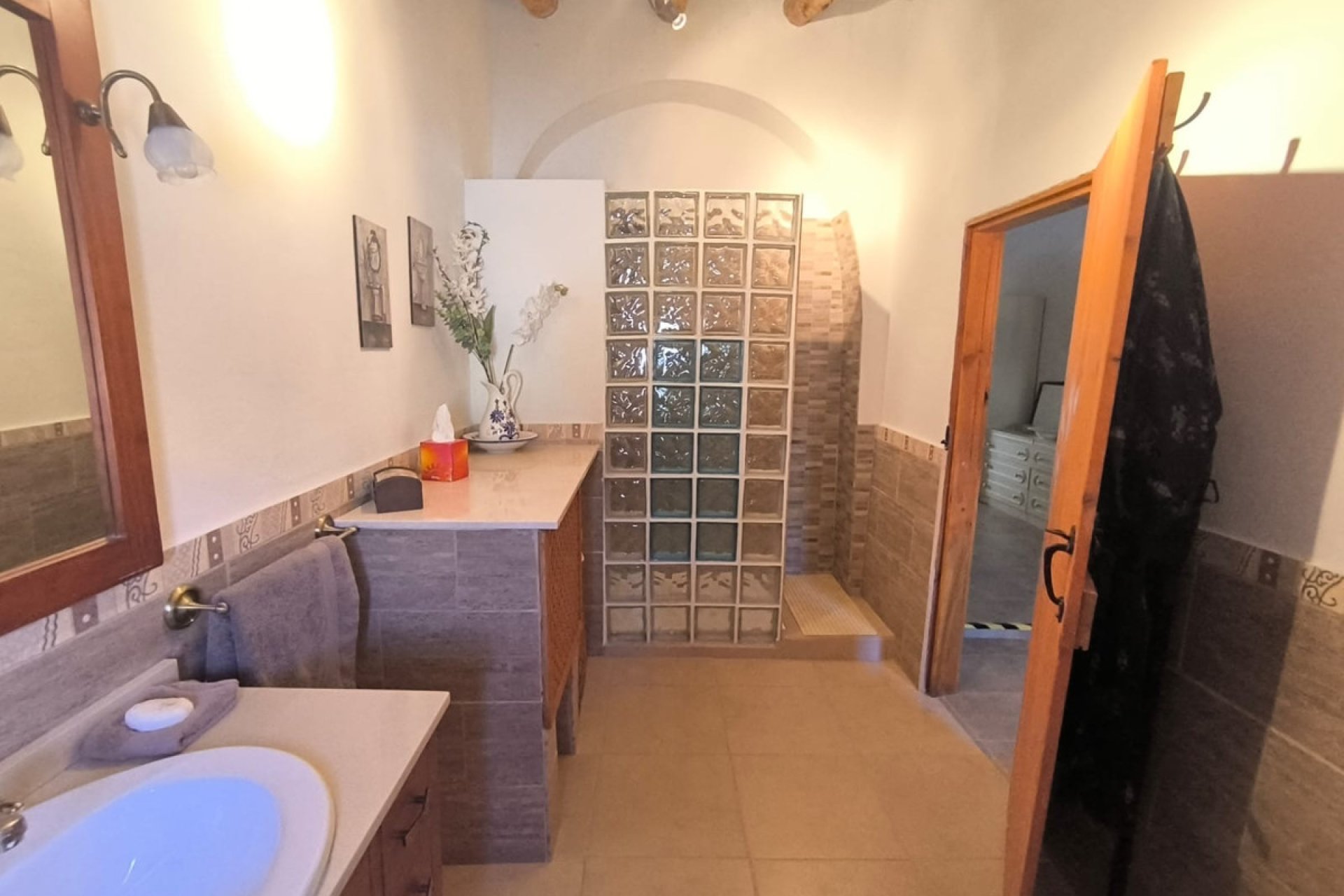 Használt ingatlanok - Villa -
Monóvar - Monòver - Chinorlet