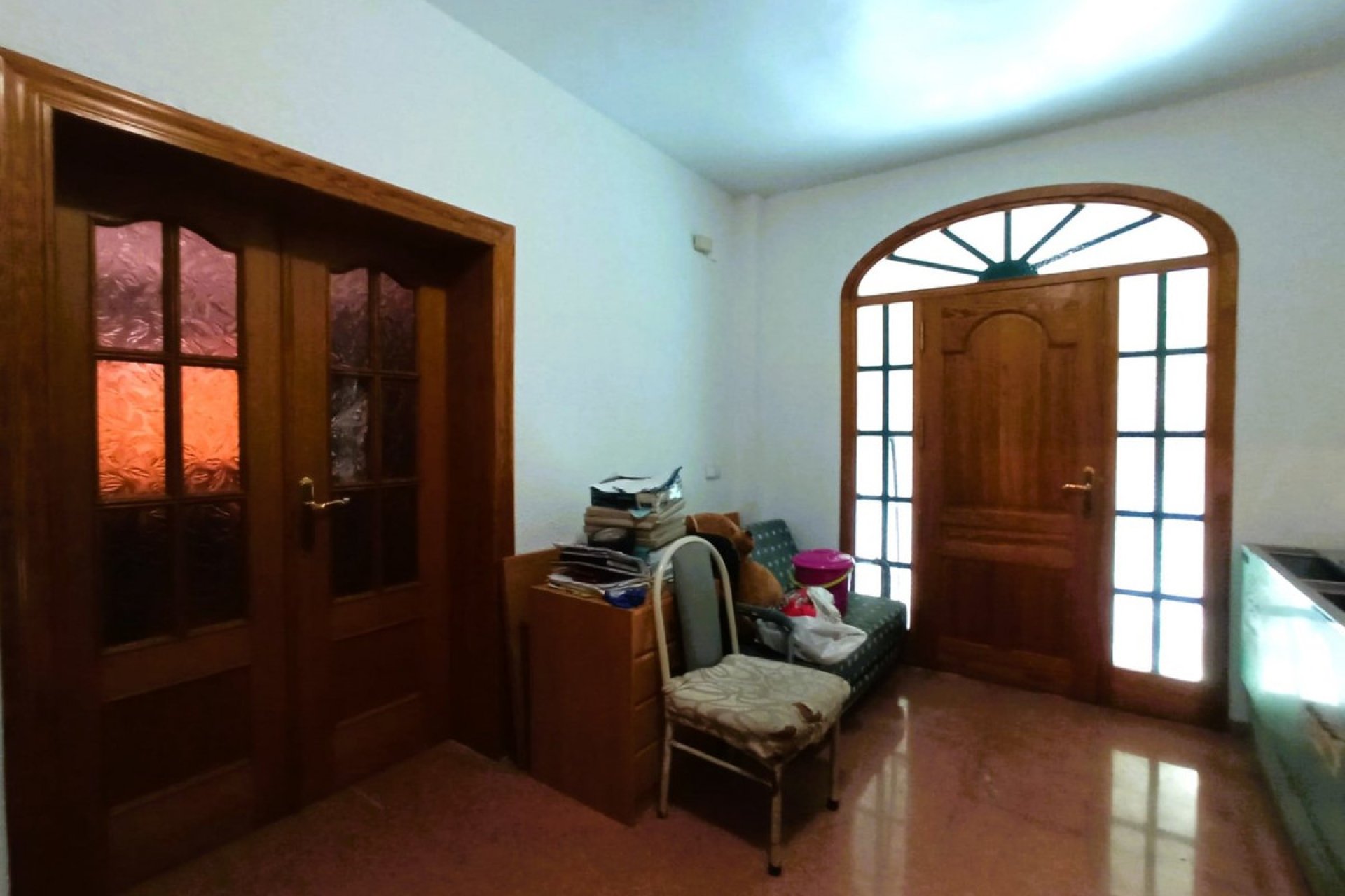 Használt ingatlanok - Villa -
Muchamiel - Mutxamel - Muchamiel - Mutxamel Centro