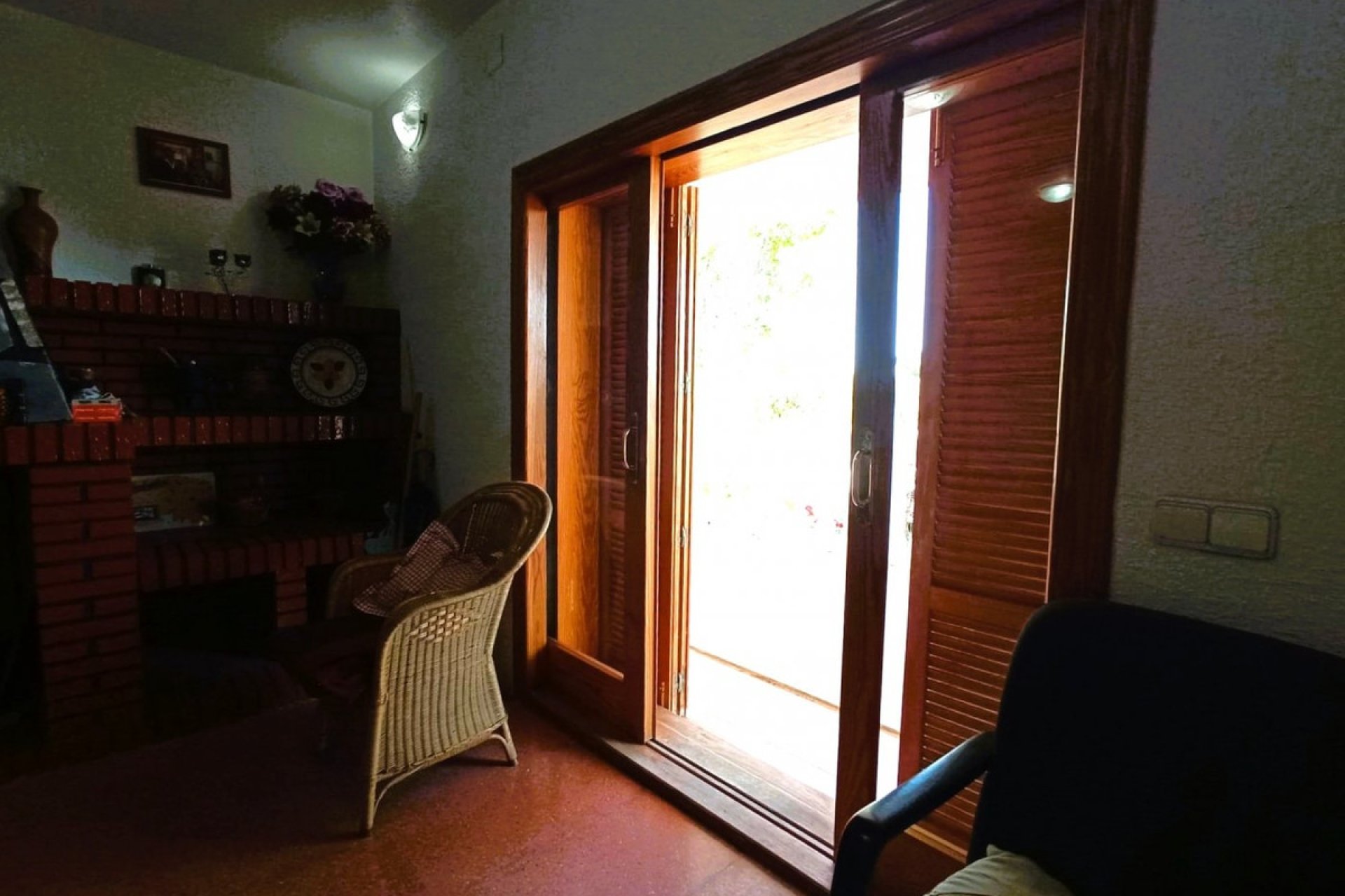 Használt ingatlanok - Villa -
Muchamiel - Mutxamel - Muchamiel - Mutxamel Centro